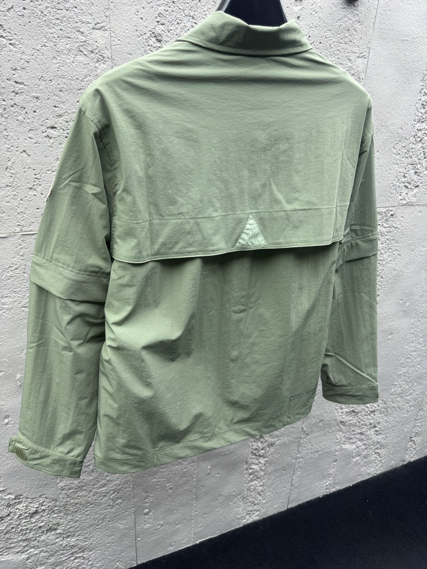Mon casual pockets jacket