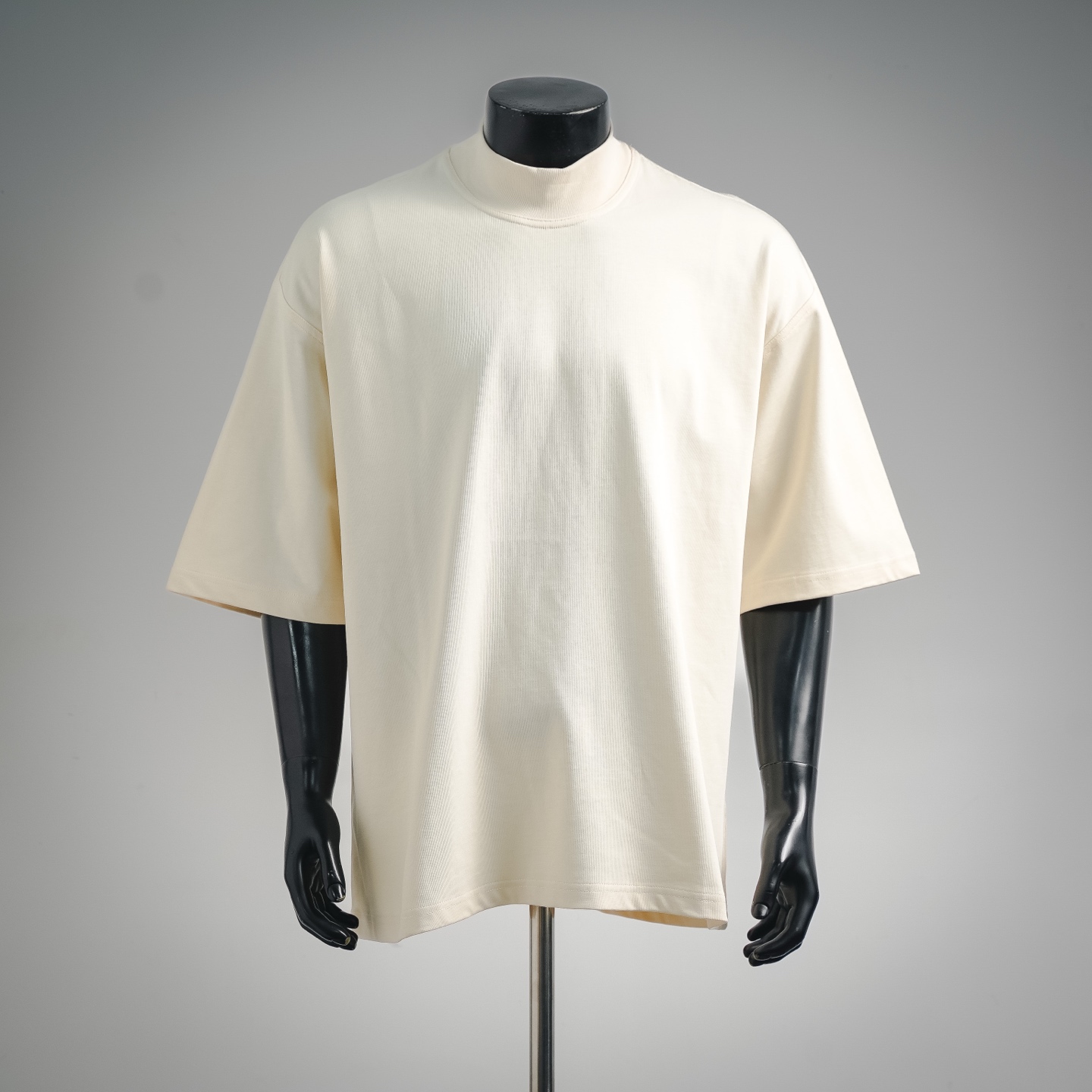 Bottega embroidered t-shirt