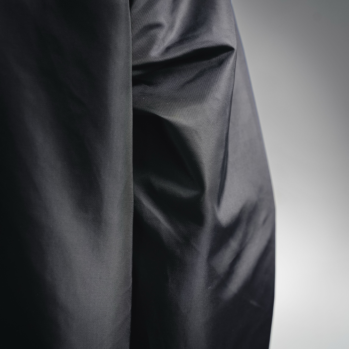 Pra zip-pocktes hooded jacket