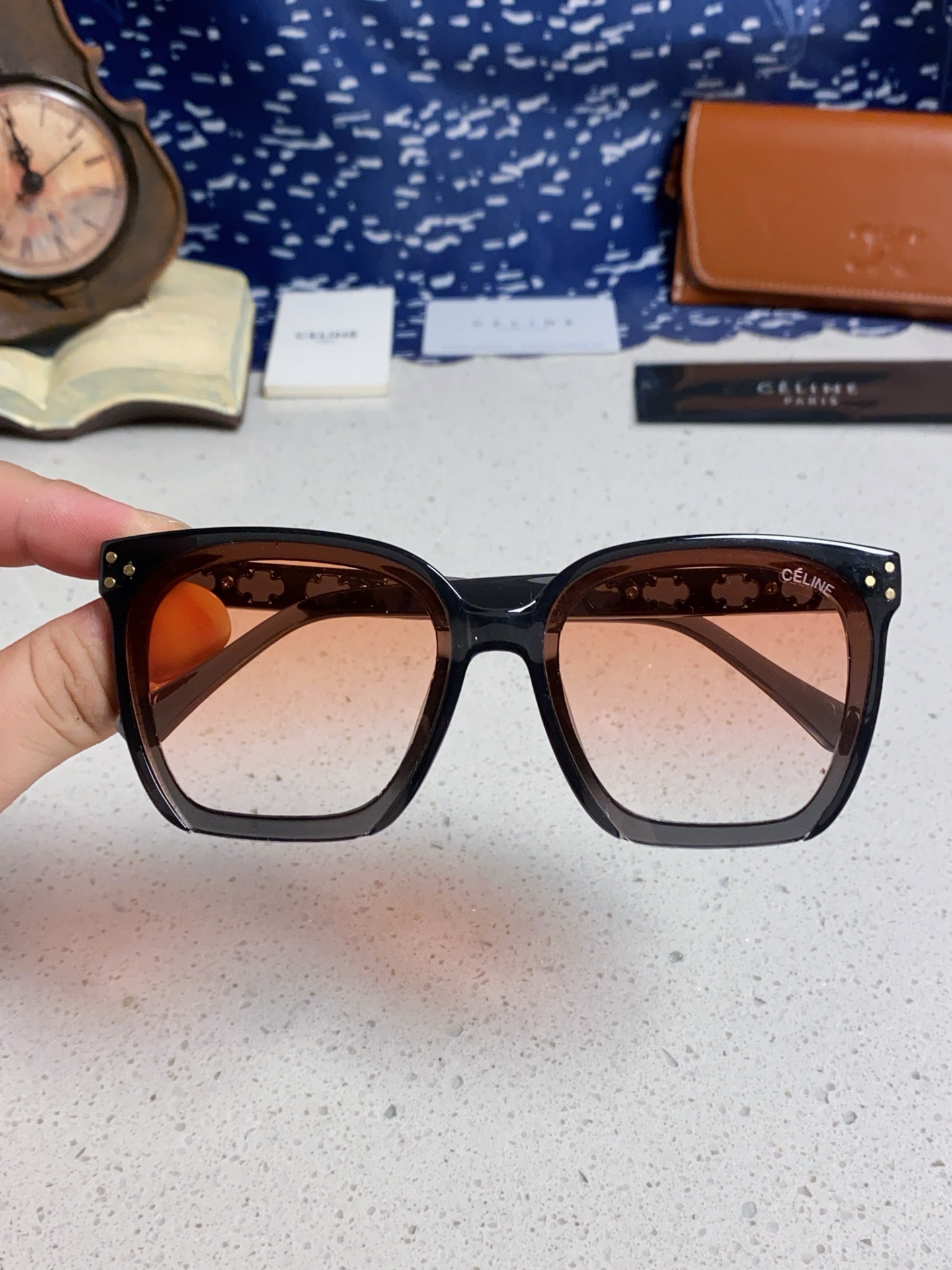 Cel sunglasses