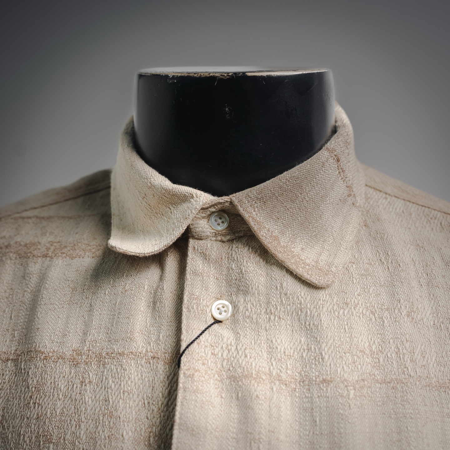 Loe textured shirts