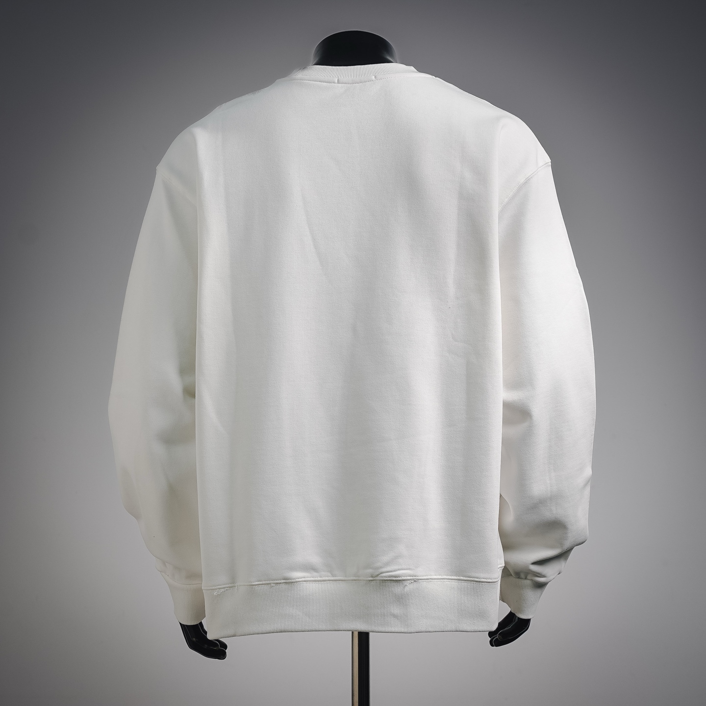 Chan casual sweatshirt