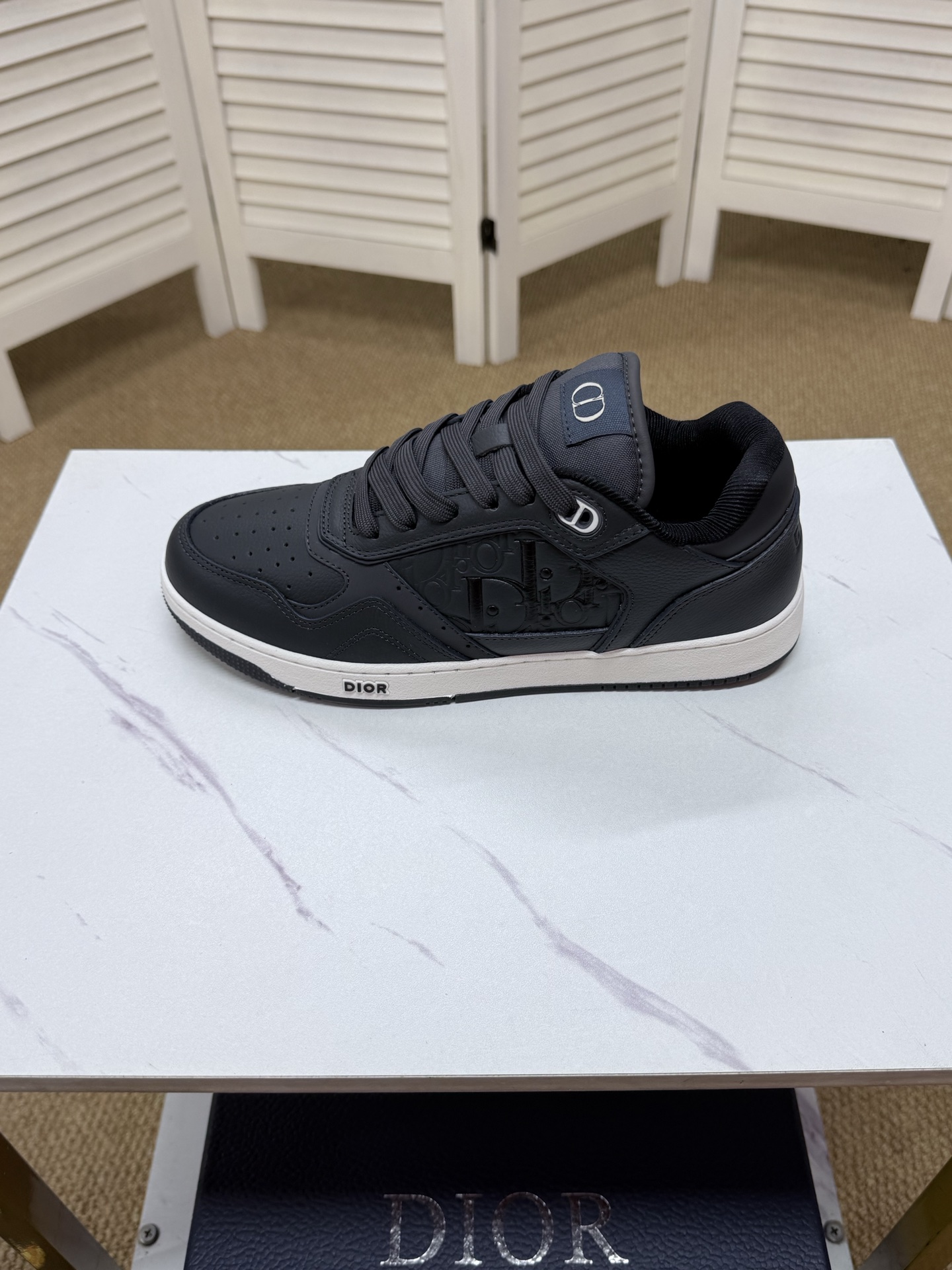 CD sneaker