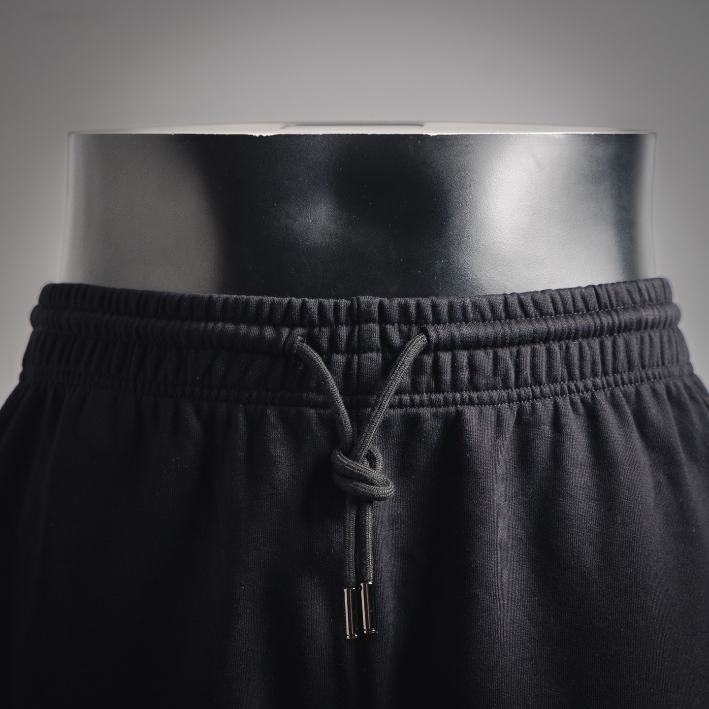 Bur embroidered pants
