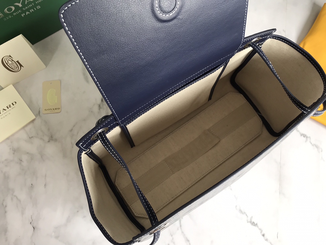 Goya tote bag
