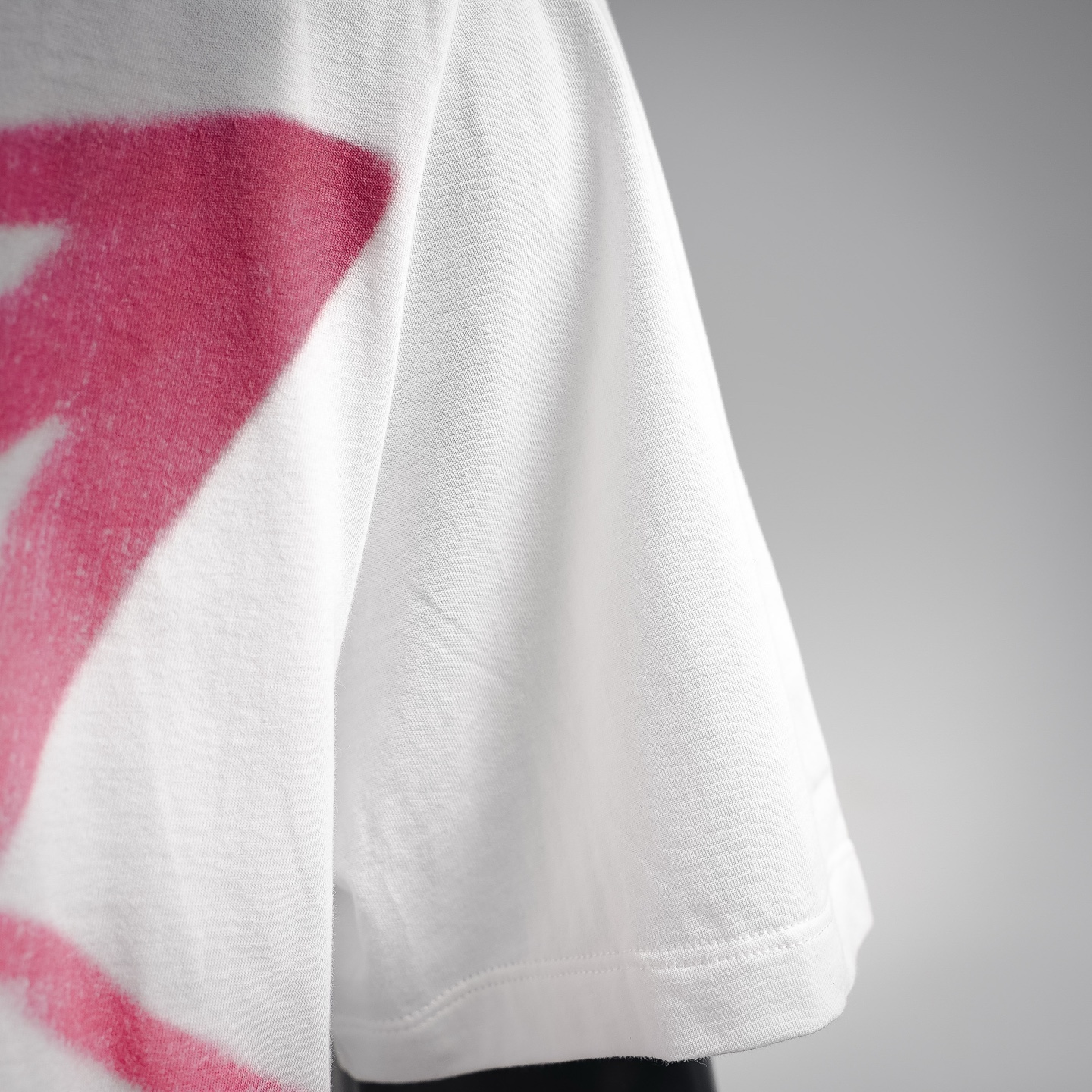 Our printed t-shirt