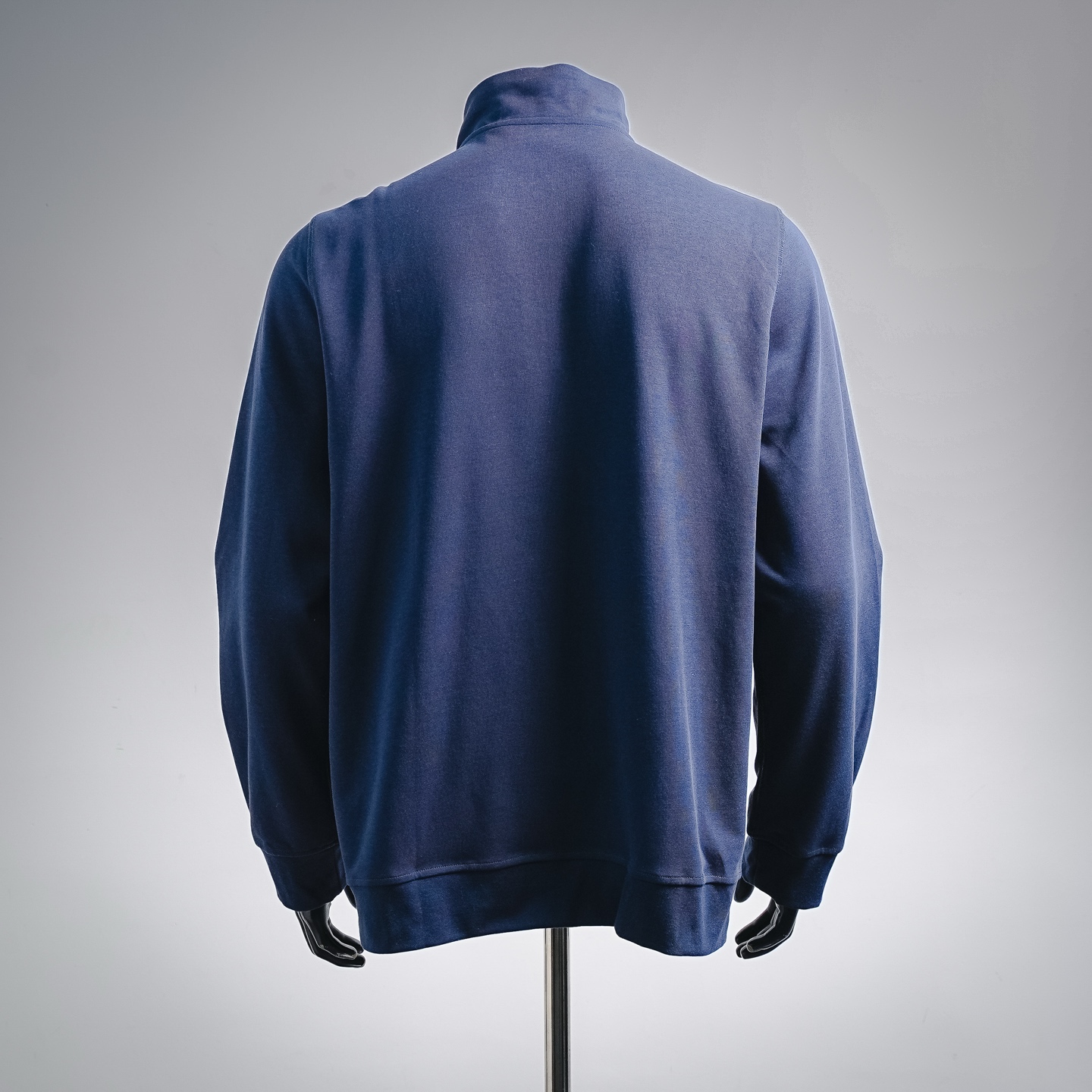Ralph casual stand collar jacket