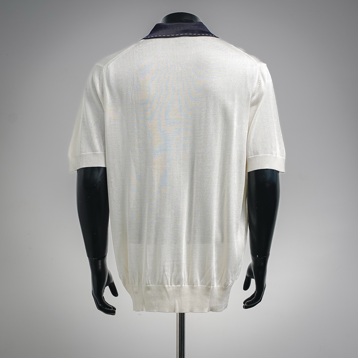 Fend knit Polo