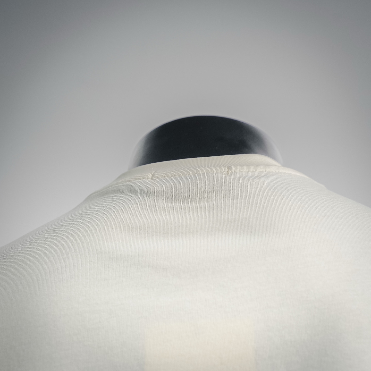Herm embroidered t-shirt