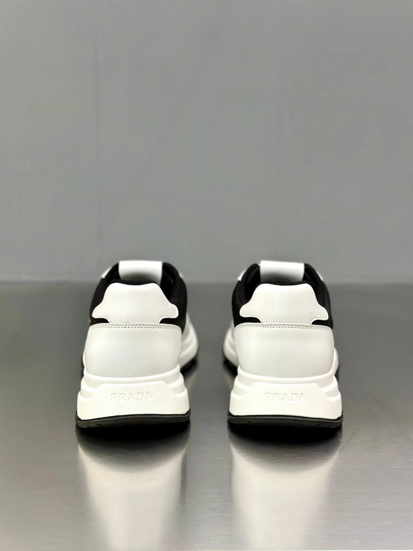 Pra 25fw leisure shoe