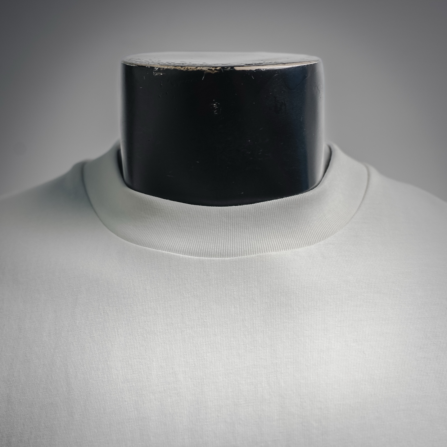 Louis graffiti-print logo t-shirt