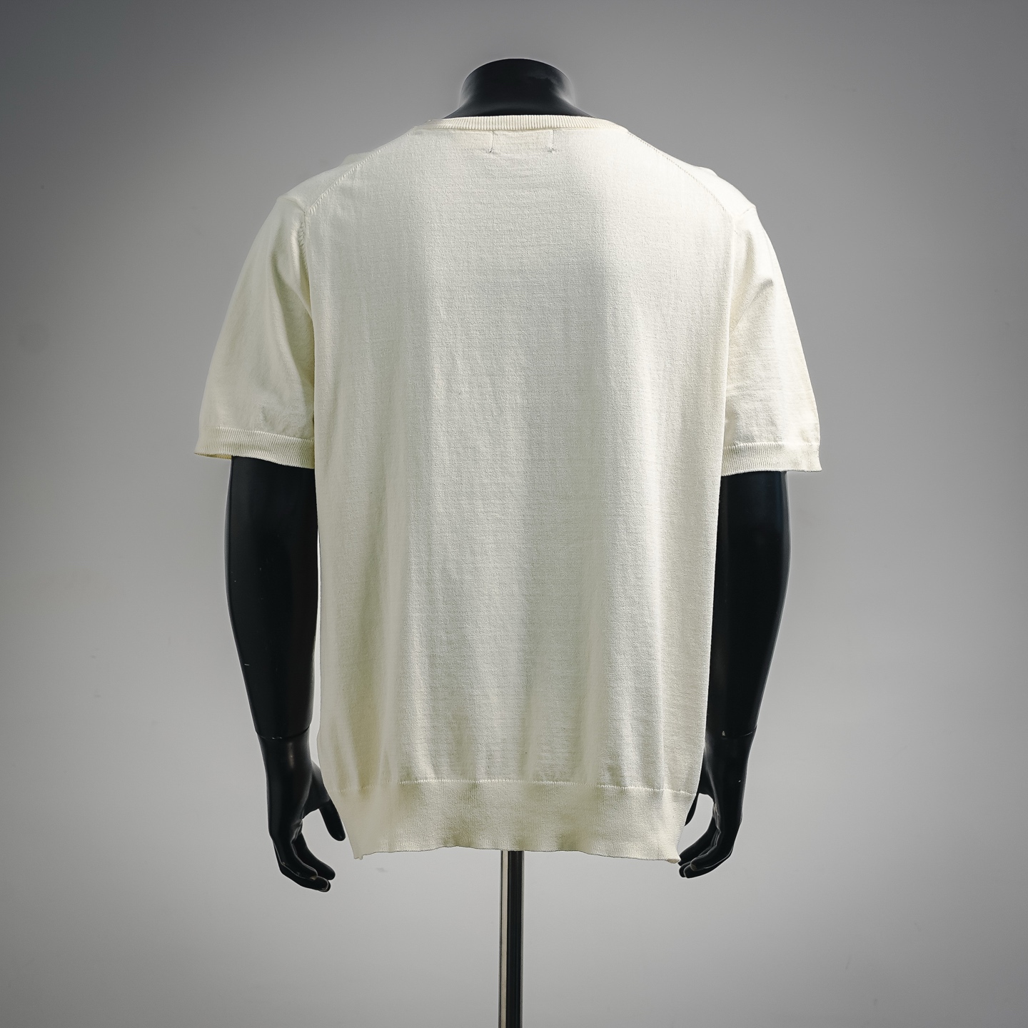 Ralph jacquard t-shirt