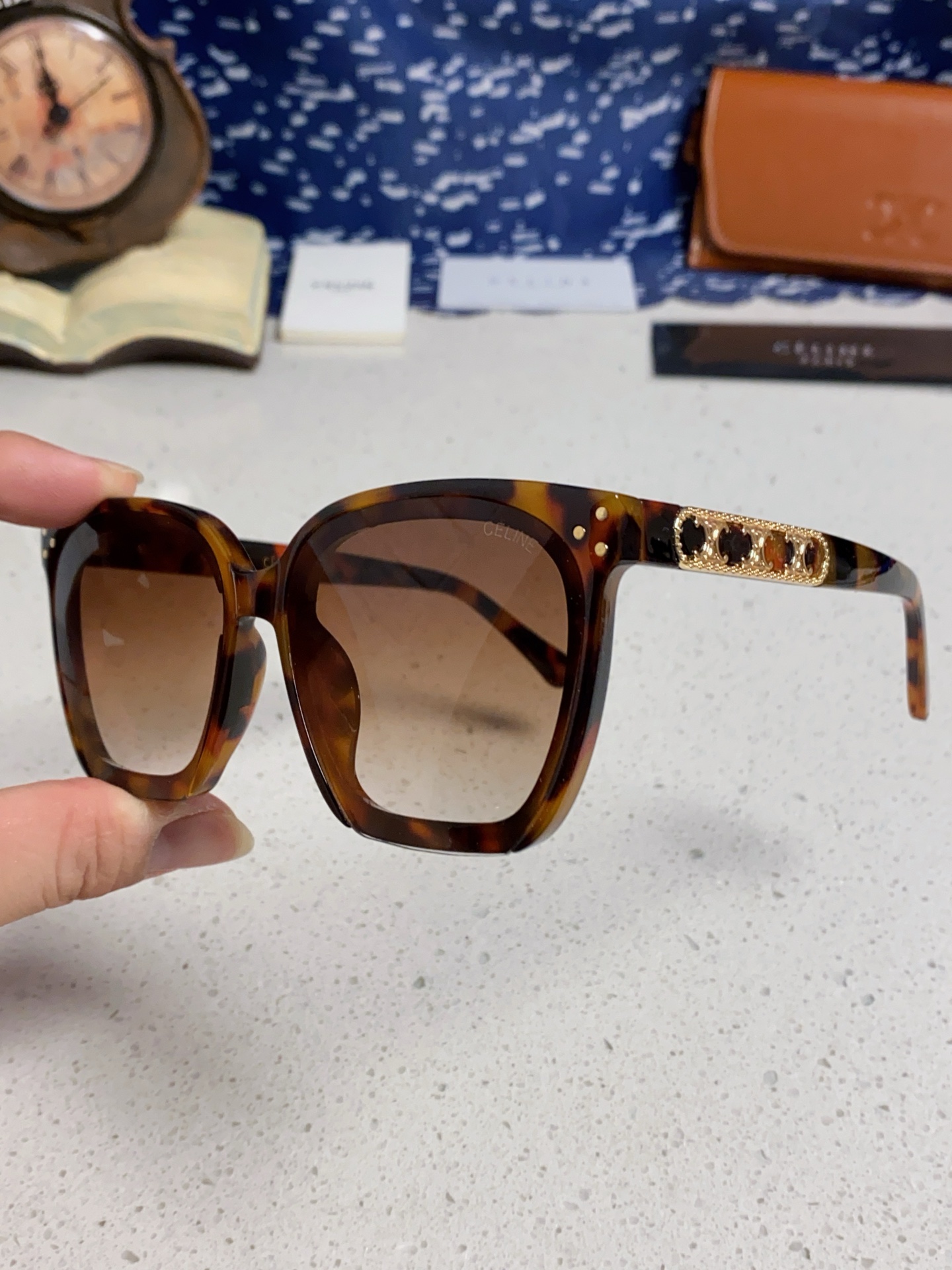 Cel sunglasses