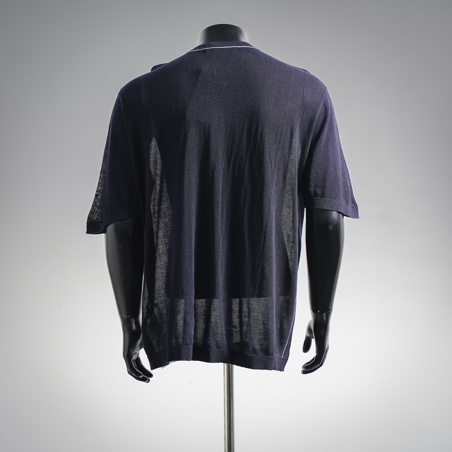 Guc knitted t-shirt