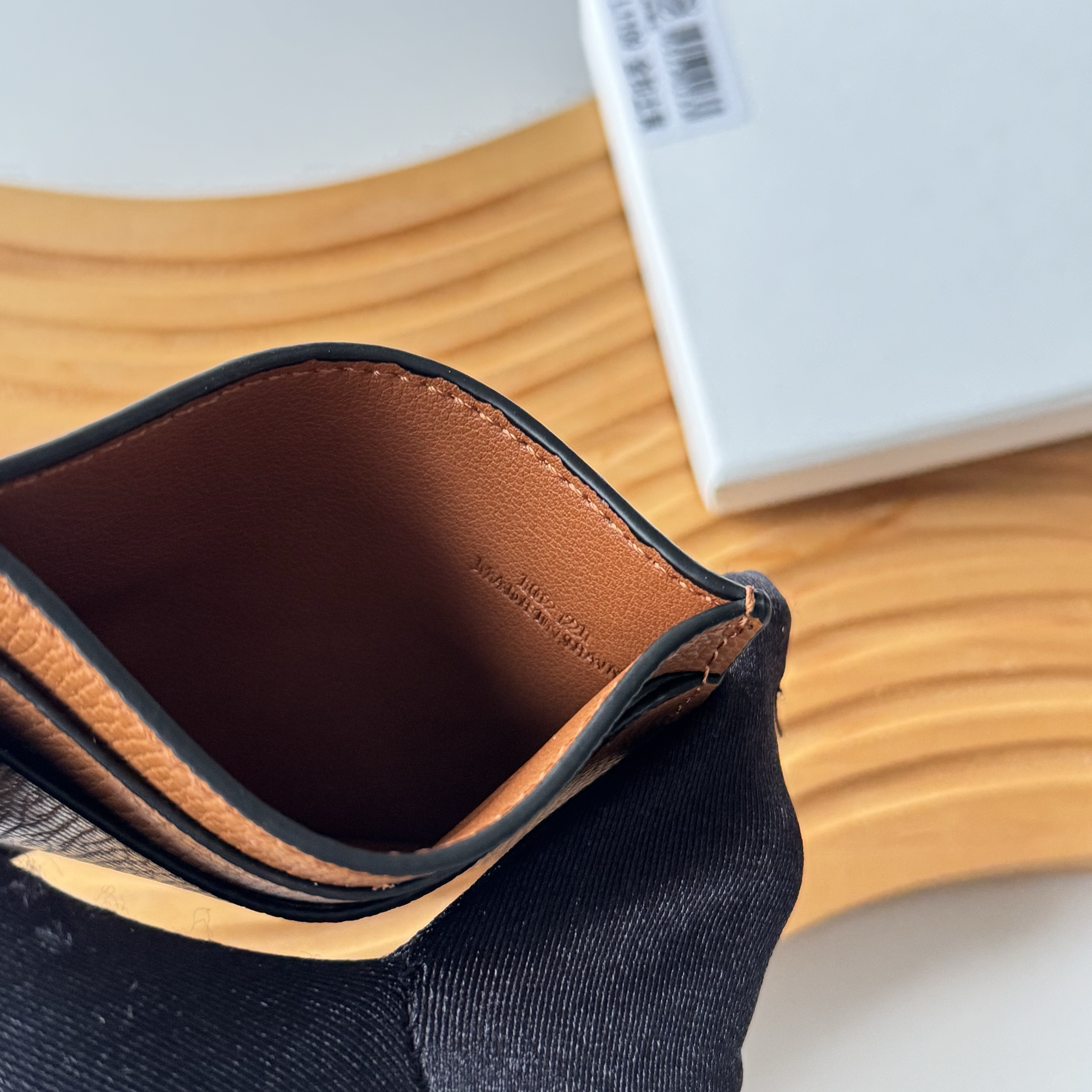 Loe wallet