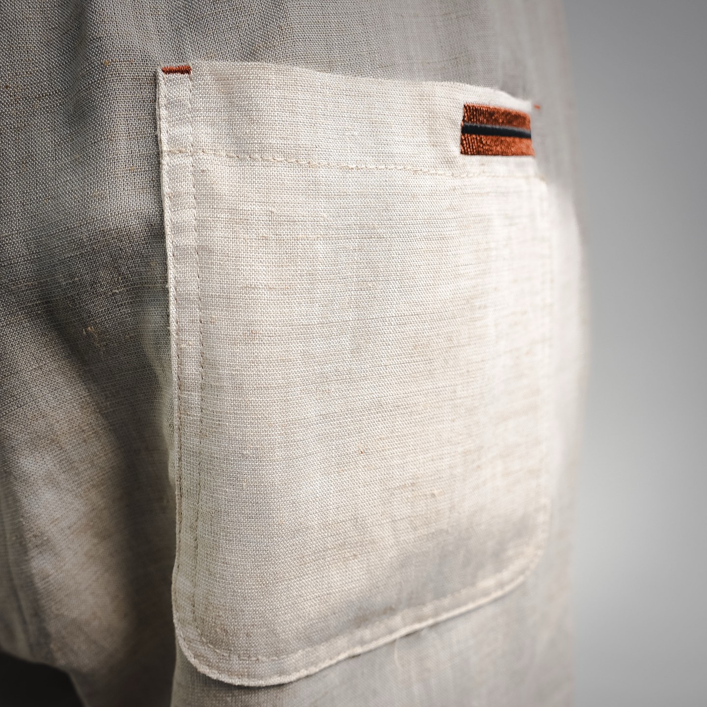 Zegn casual pants