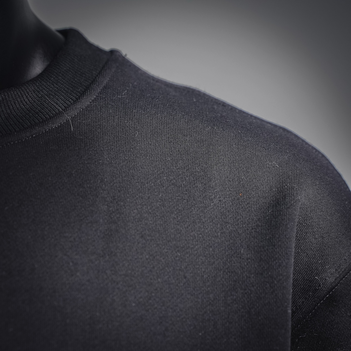 Loe printed sweatshirt