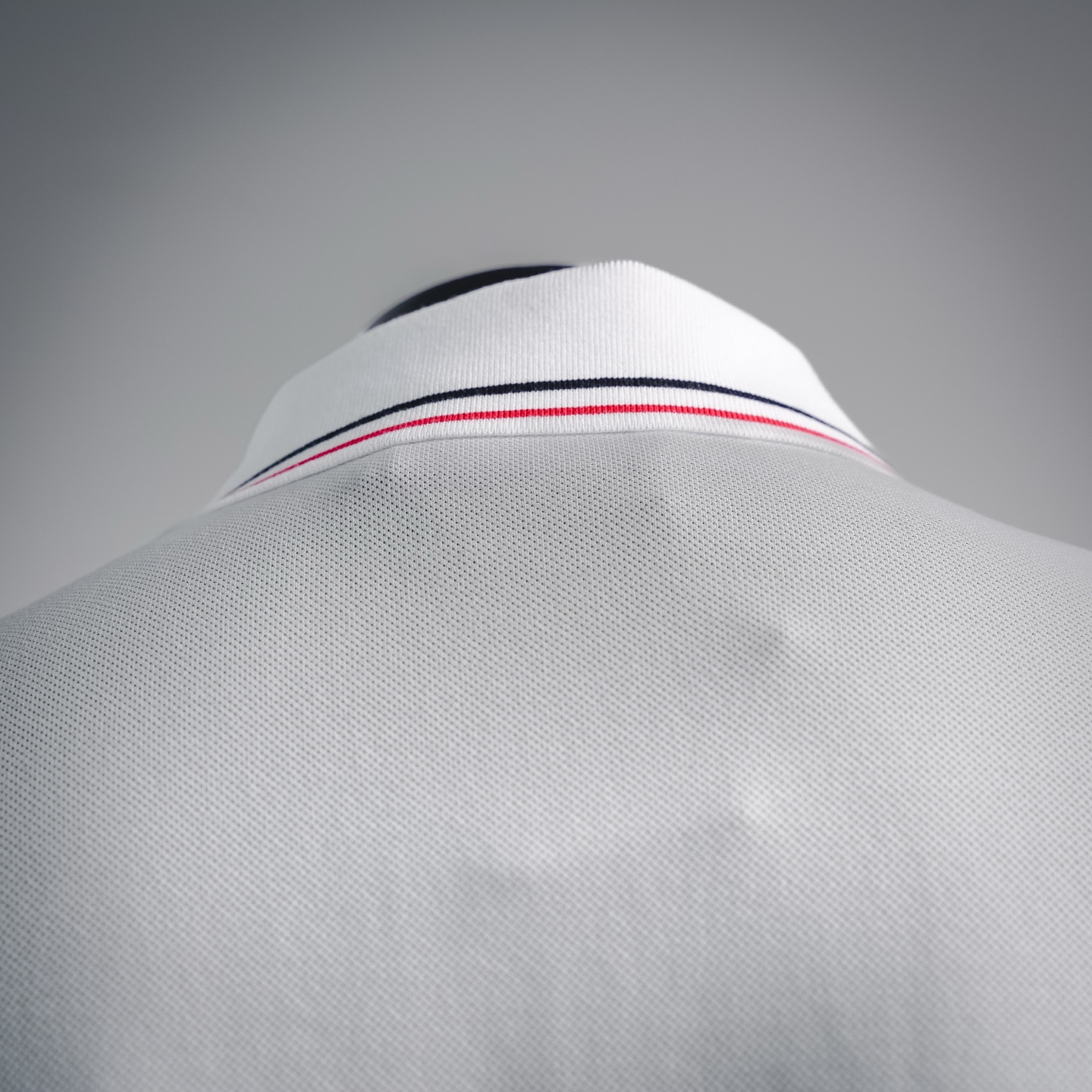 Pra classic striped Polo