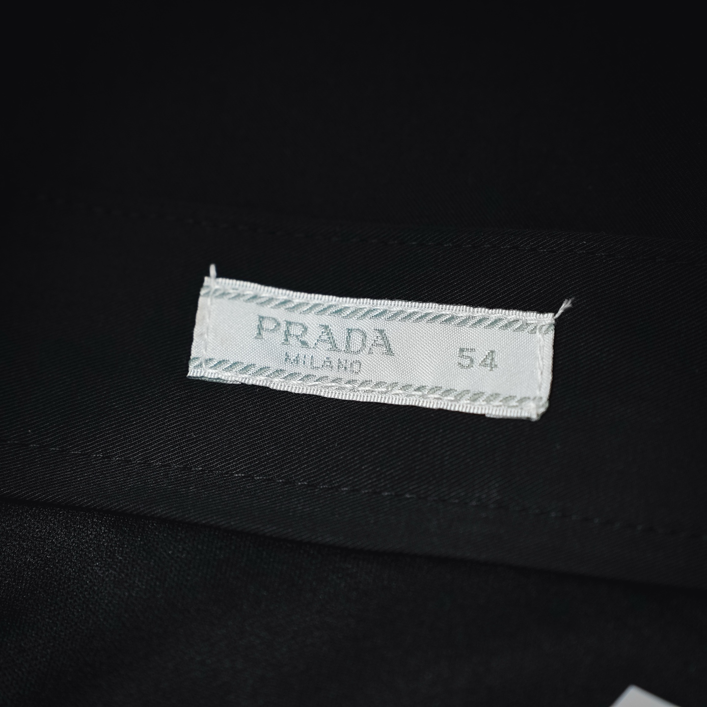 Pra casual staright-let pants