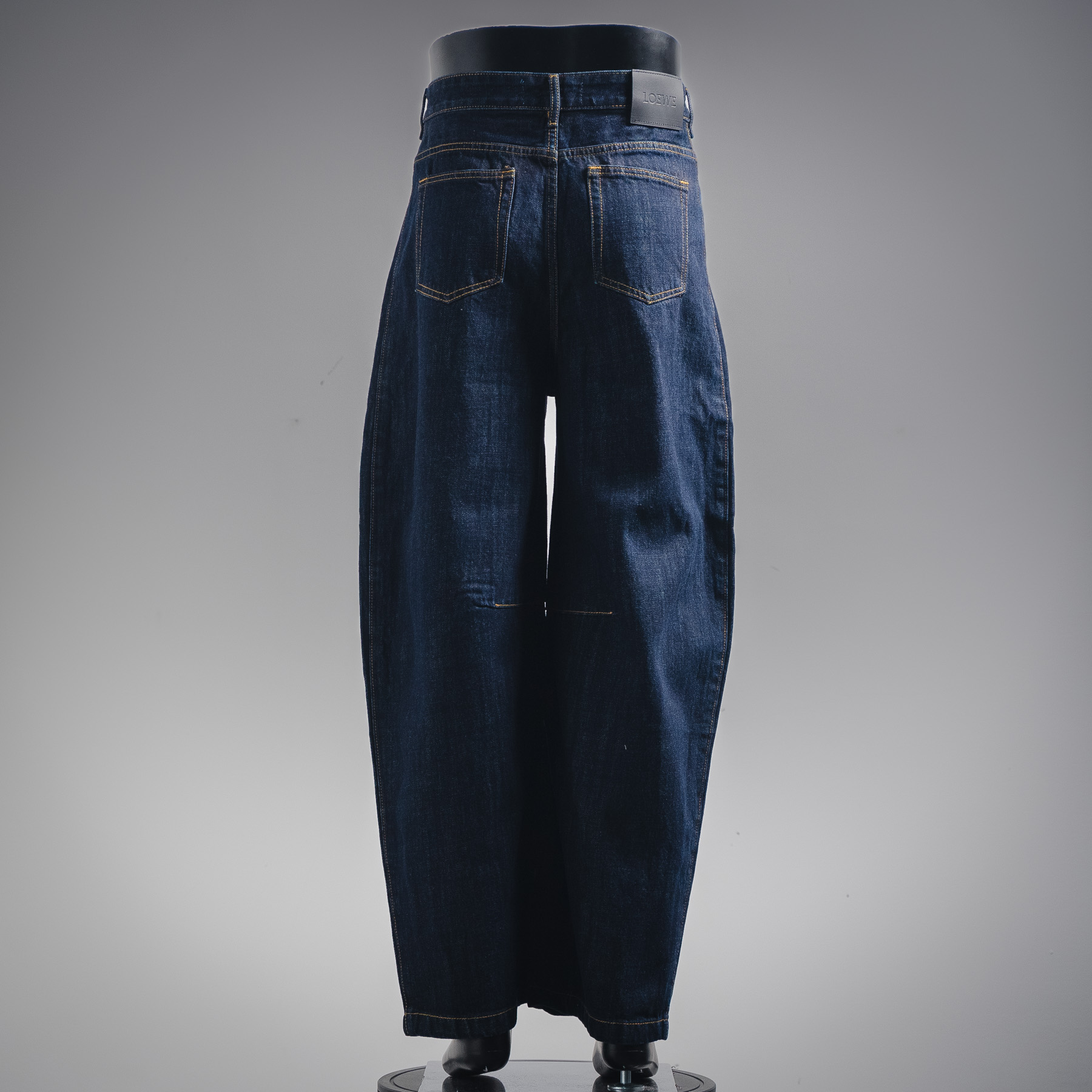 Loe retro jeans