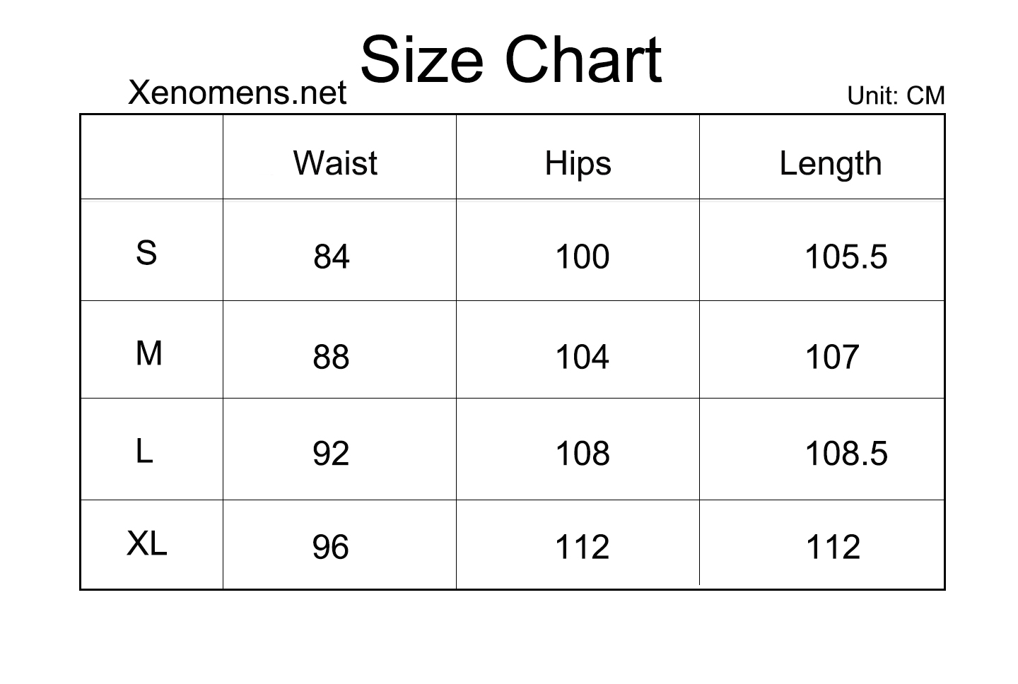 CD cargo pants