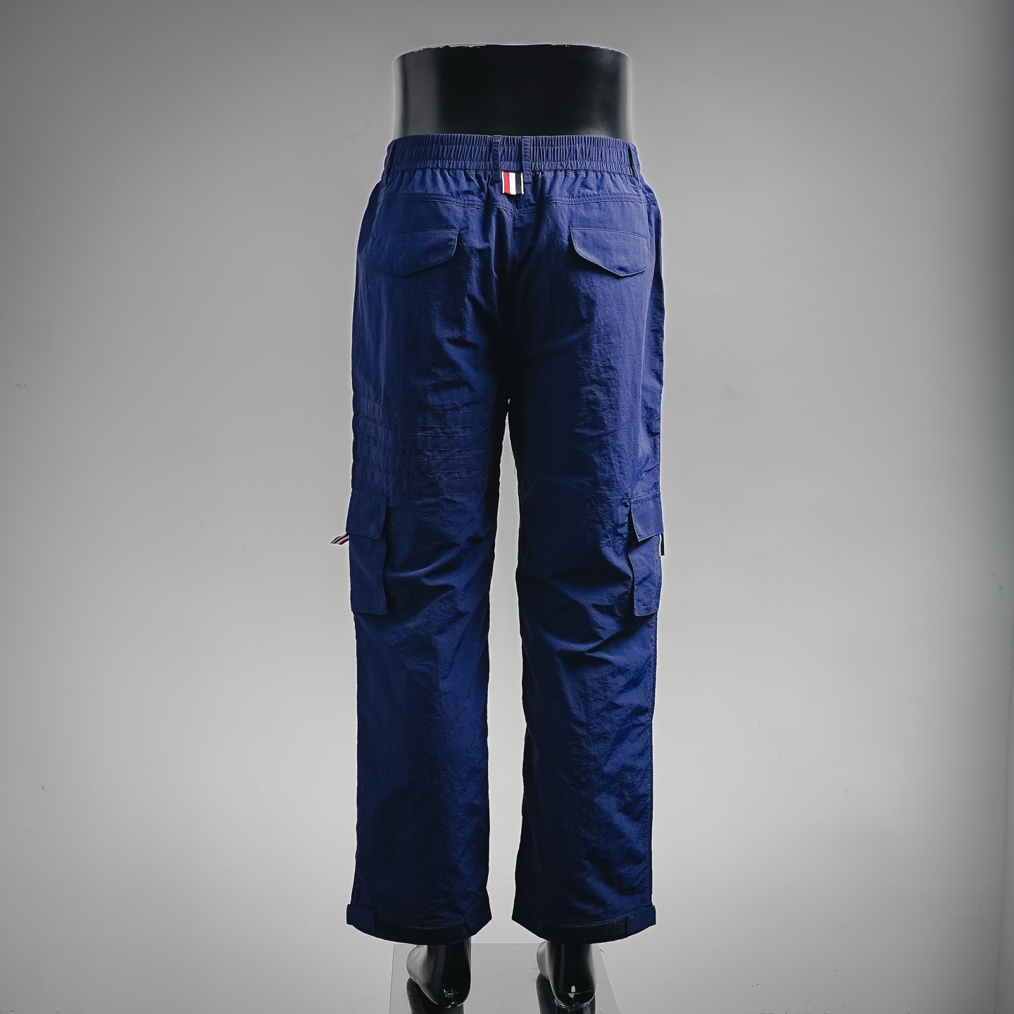 Thom casual cargo pants