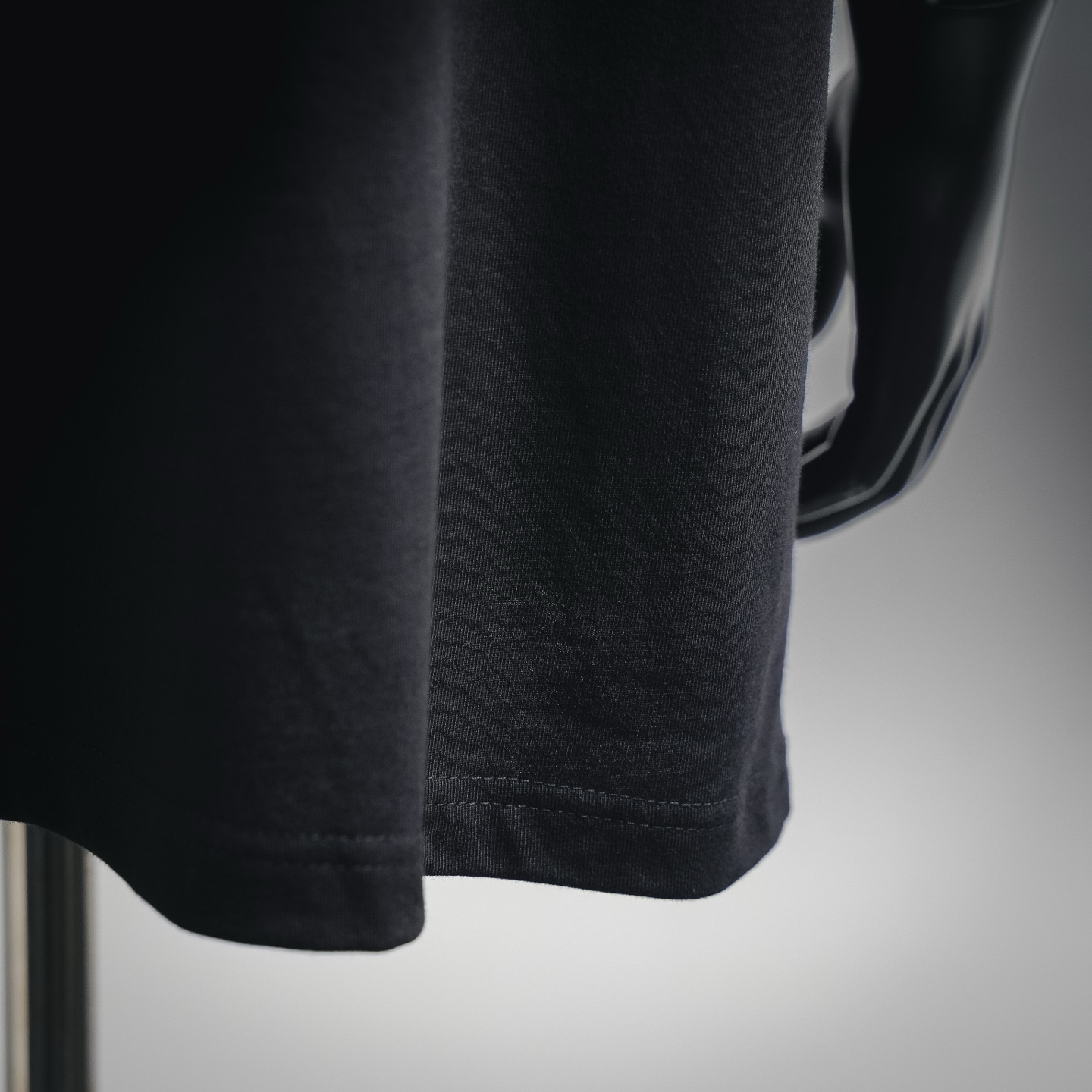 Jil embroidered t-shirt