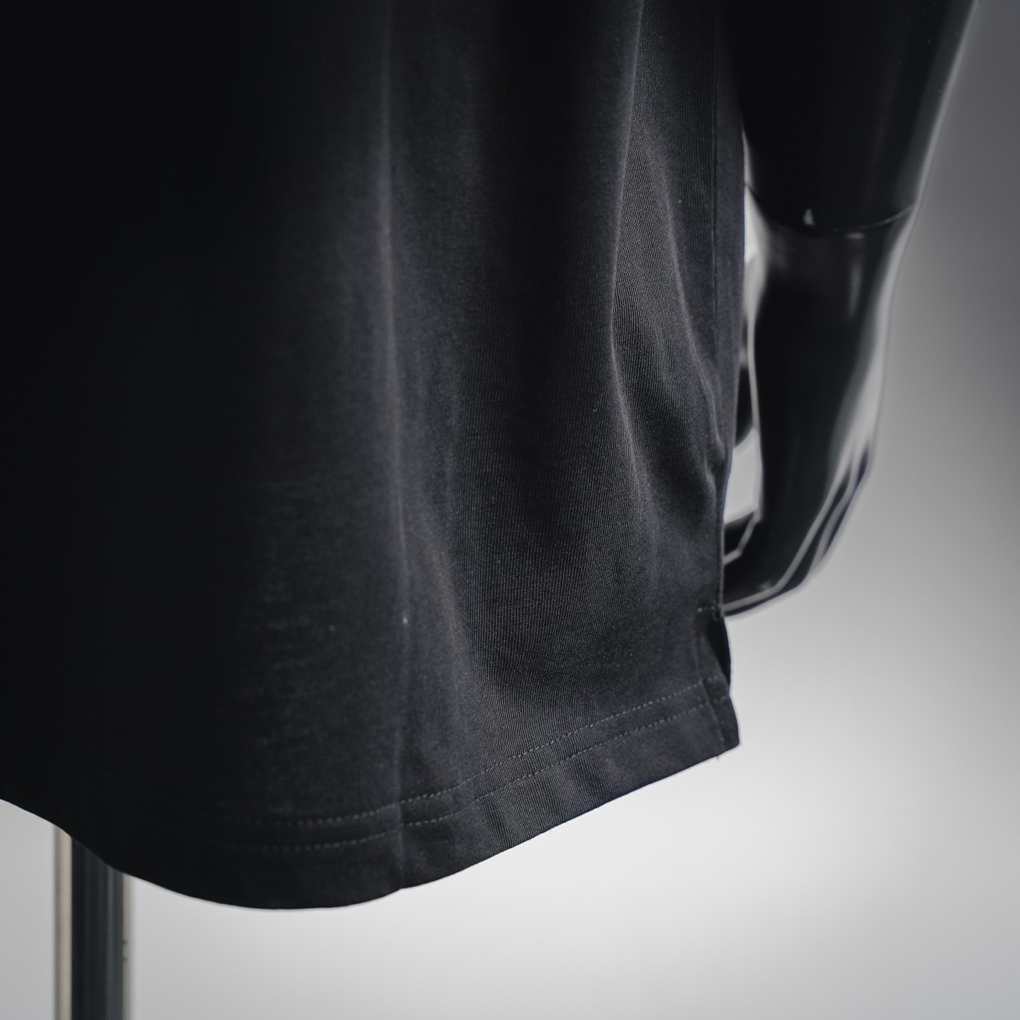 Pra patch pockets t-shirt