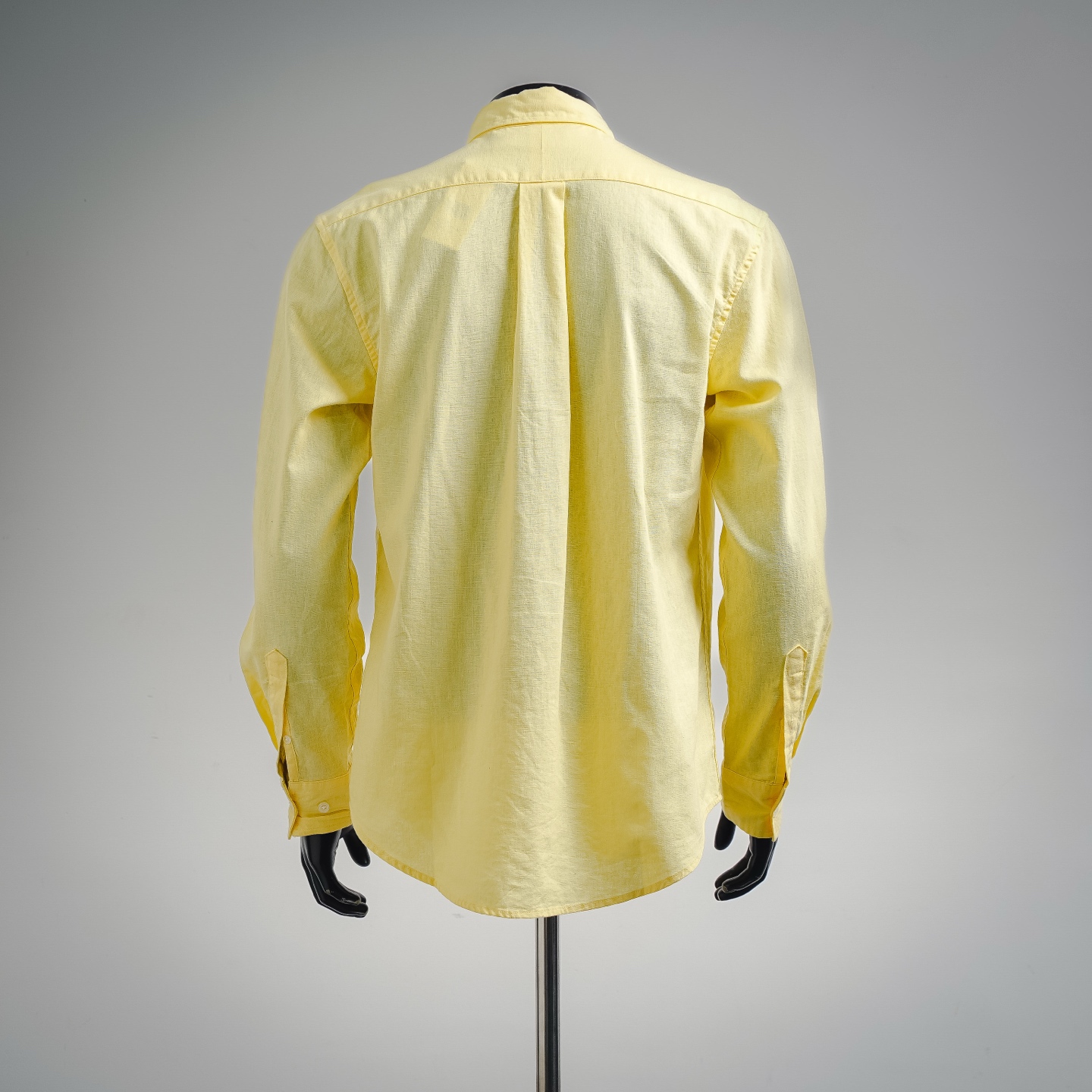 Ralp hembroidered long-sleeved shirts