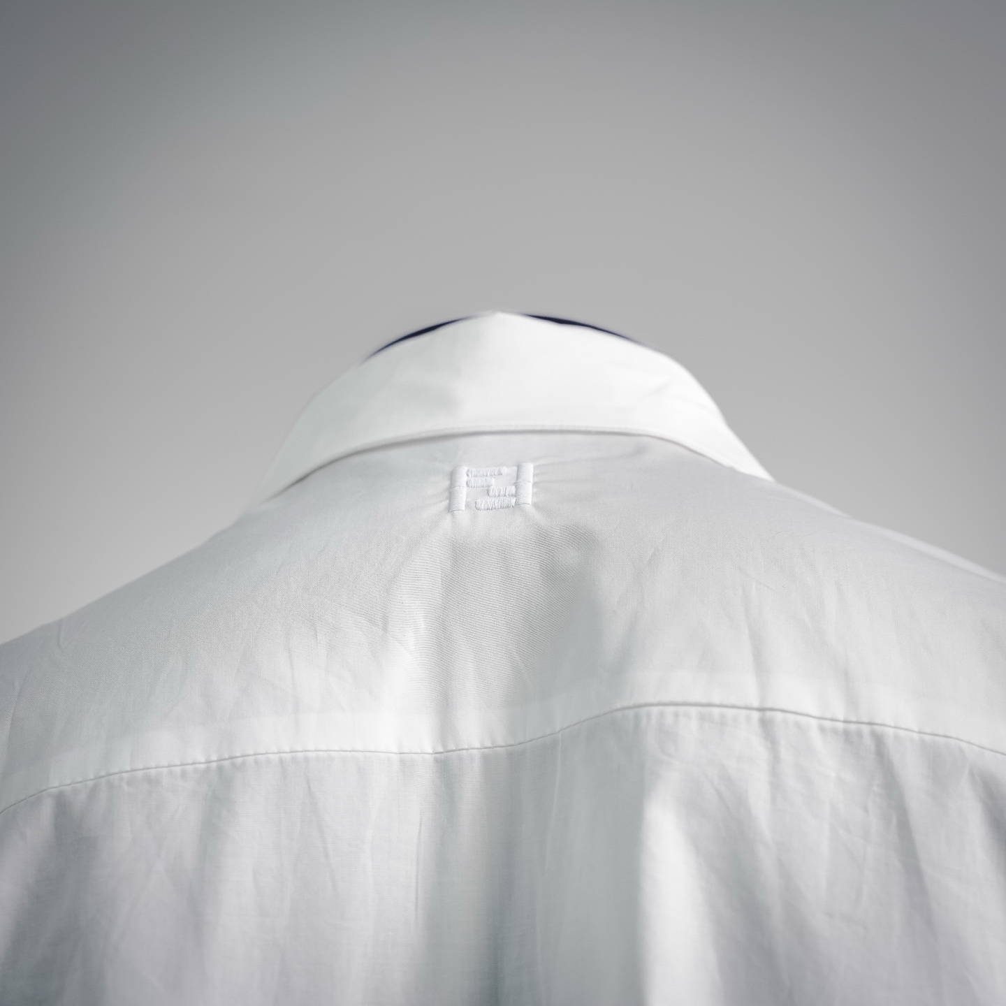 Fend minimal shirts