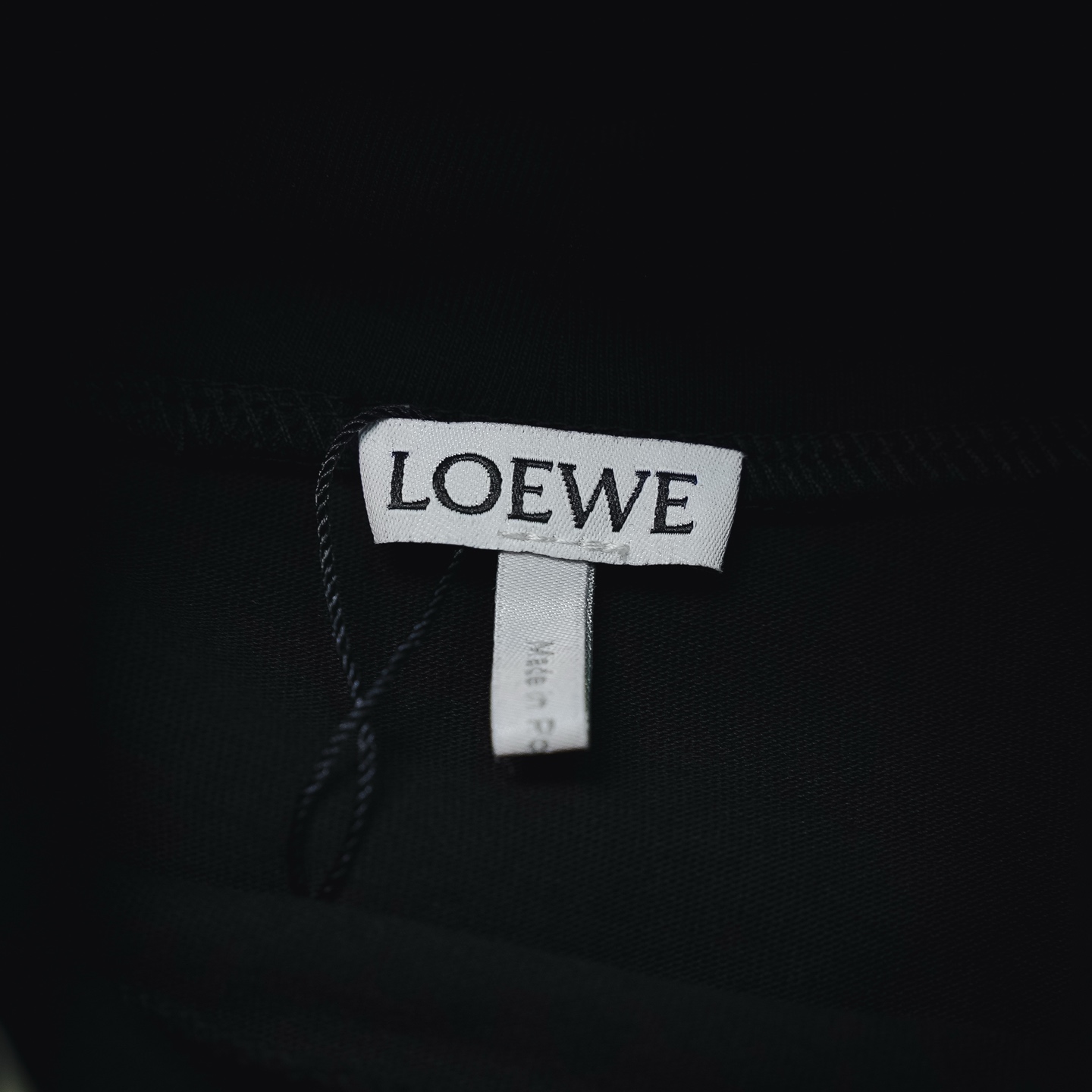 Loe turtleneck base layer