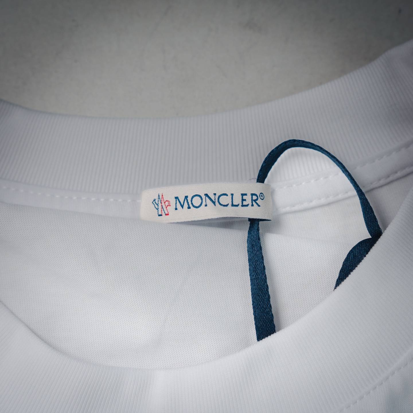 Mon casual print t-shirt