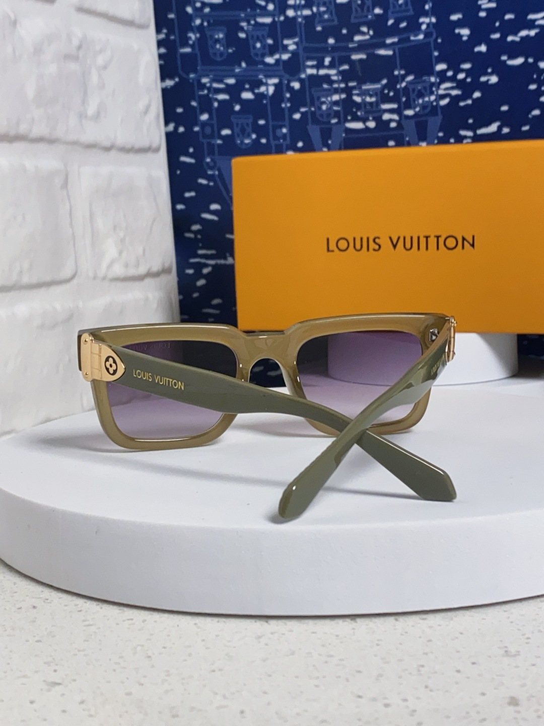 Louis sunglasses