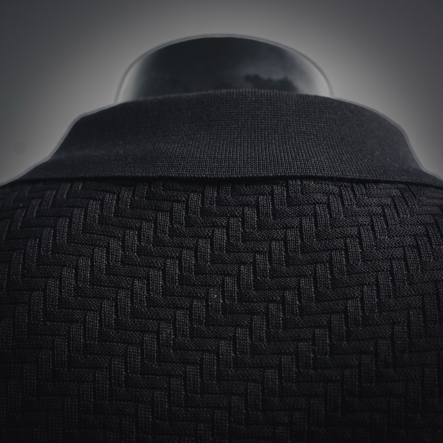 Bottega knit Polo