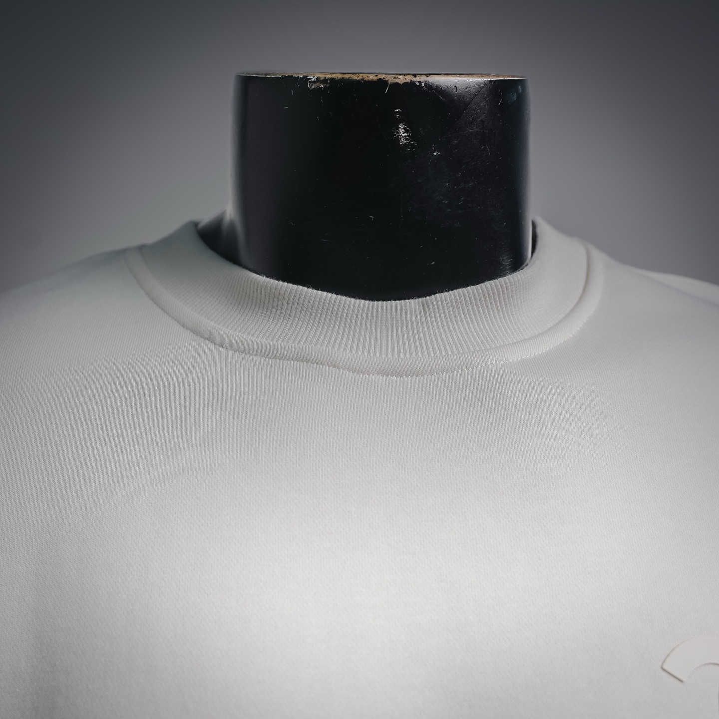Chan casual sweatshirt