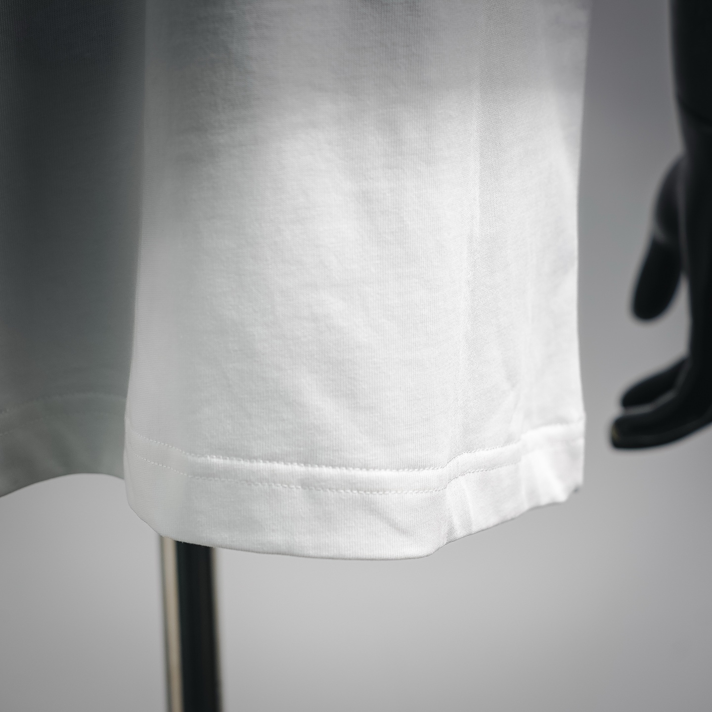 Balen letter printed t-shirt