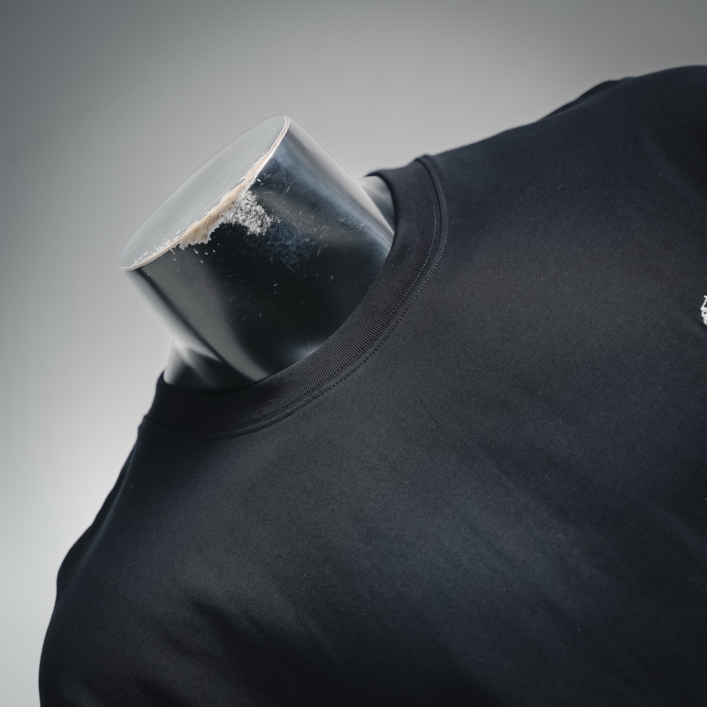 Ralp embroidery t-shirt