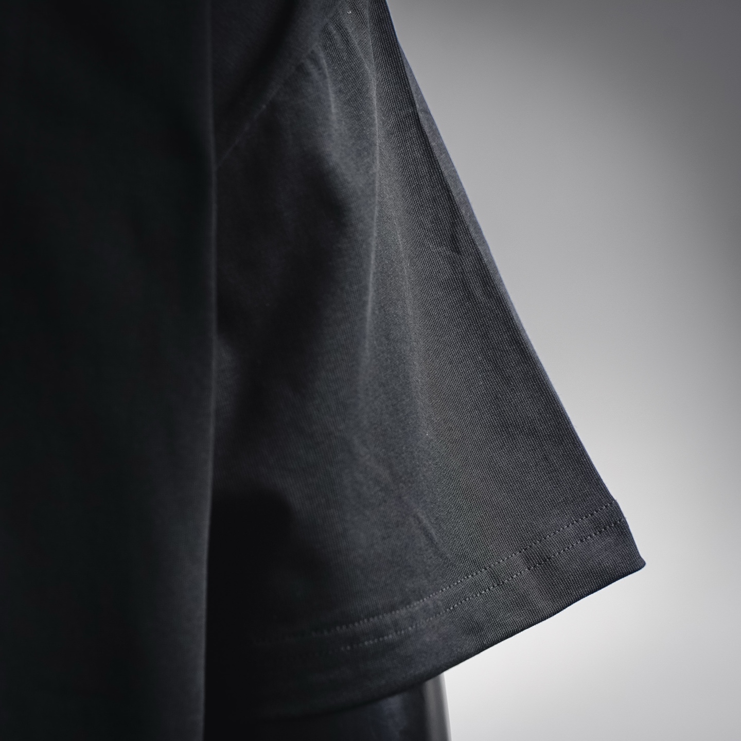 Bur classic logo t-shirt
