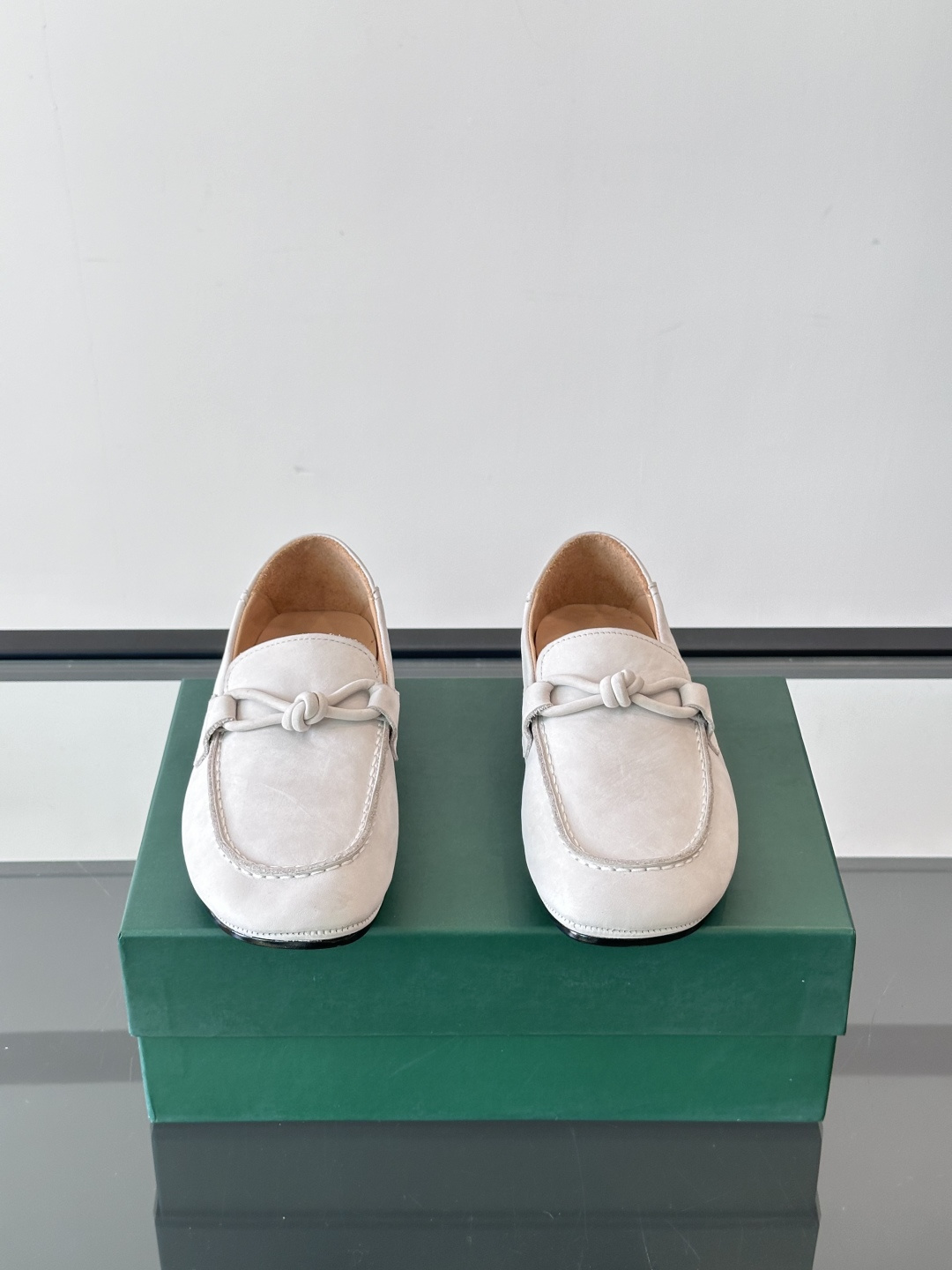 Bottega skateboard shoes