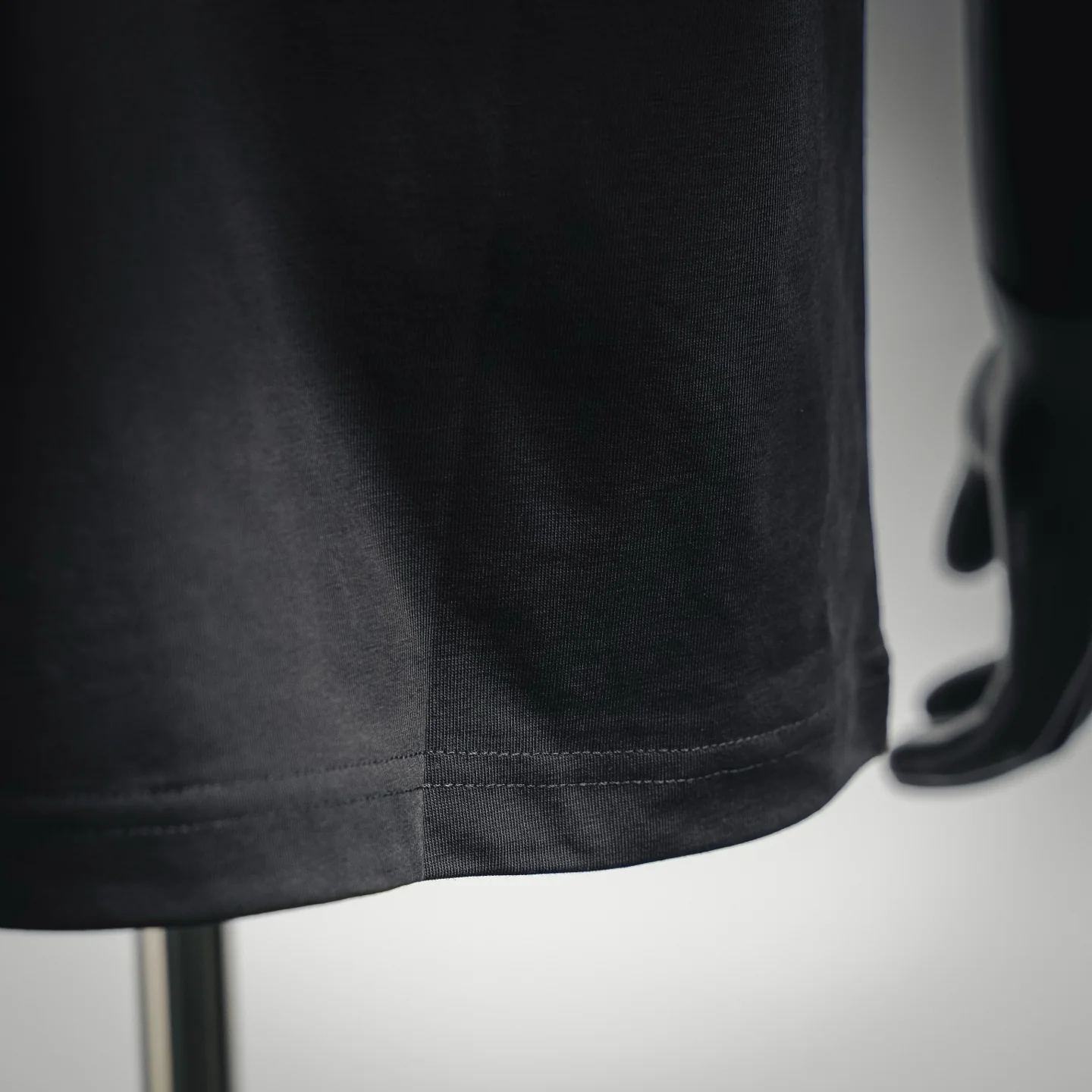 Loe embroidered t-shirt