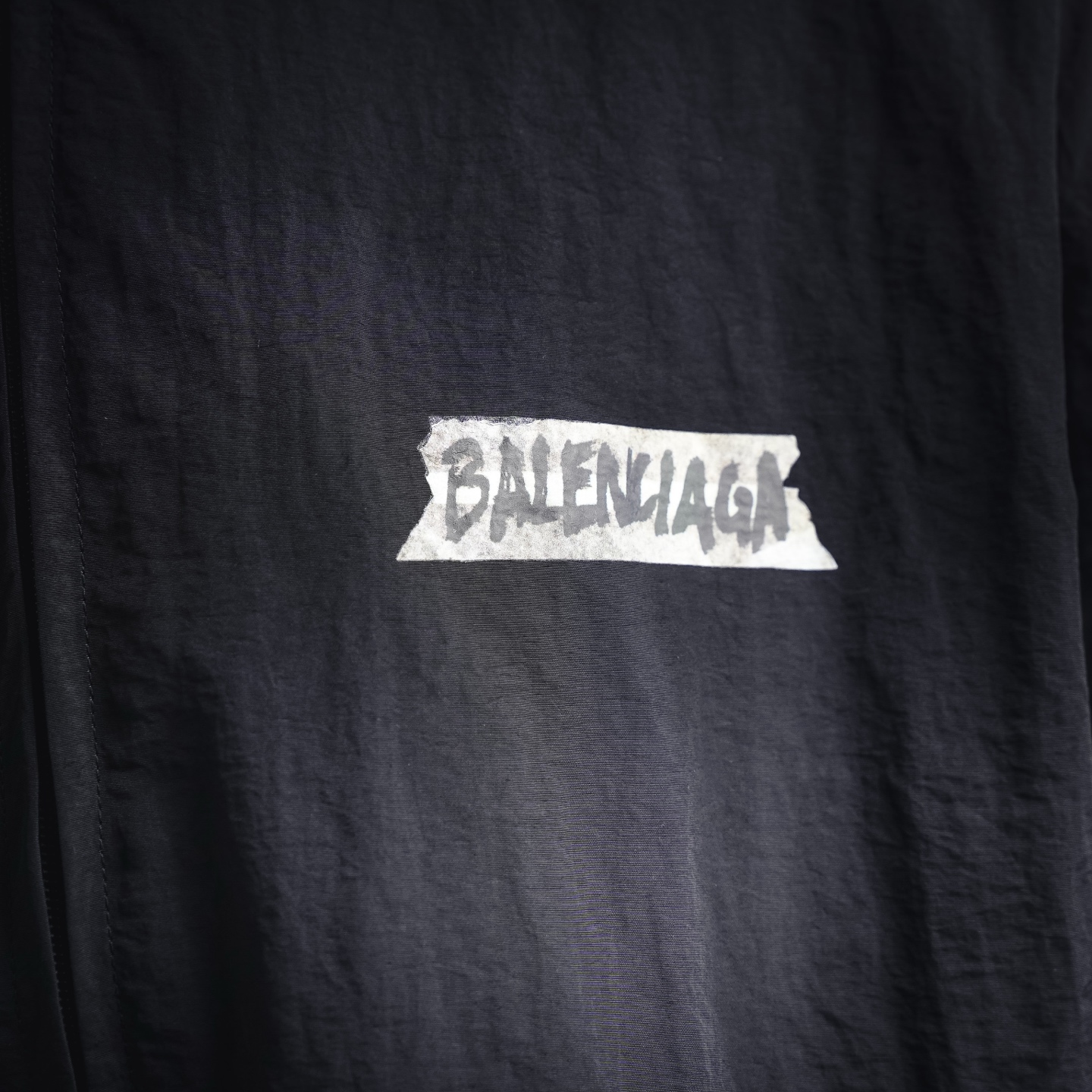 Balen windbreaker jacket