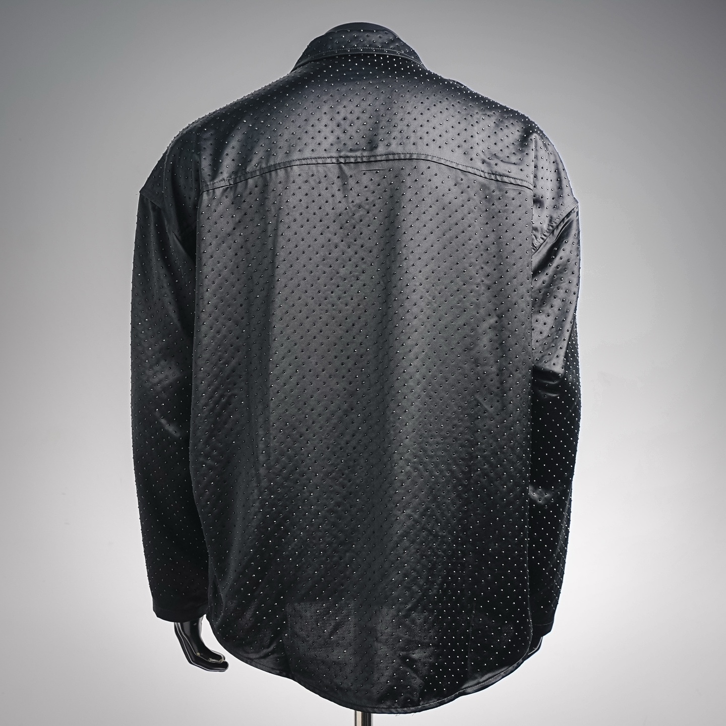 Balen all-over shirt