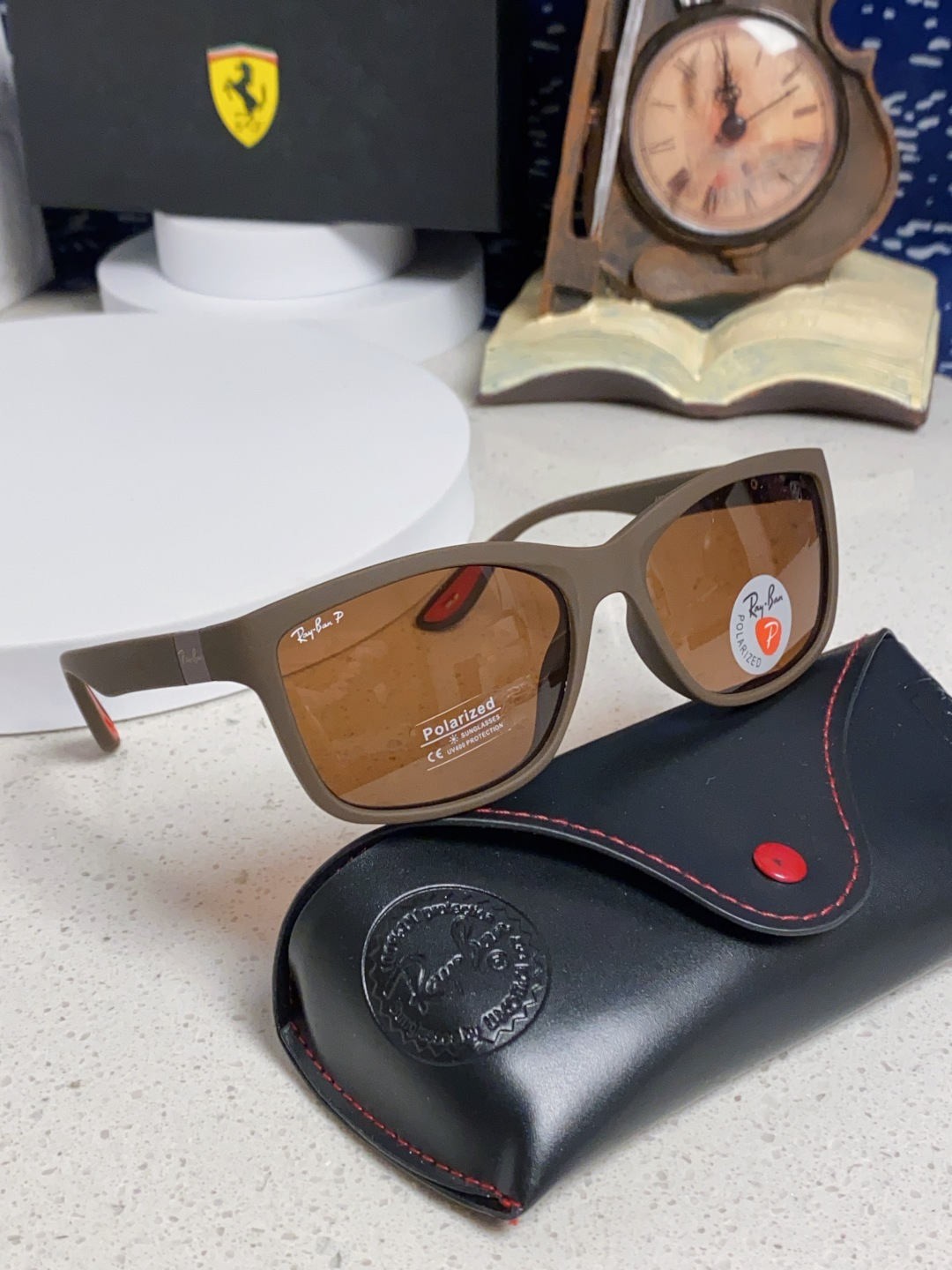 Rayb sunglasses