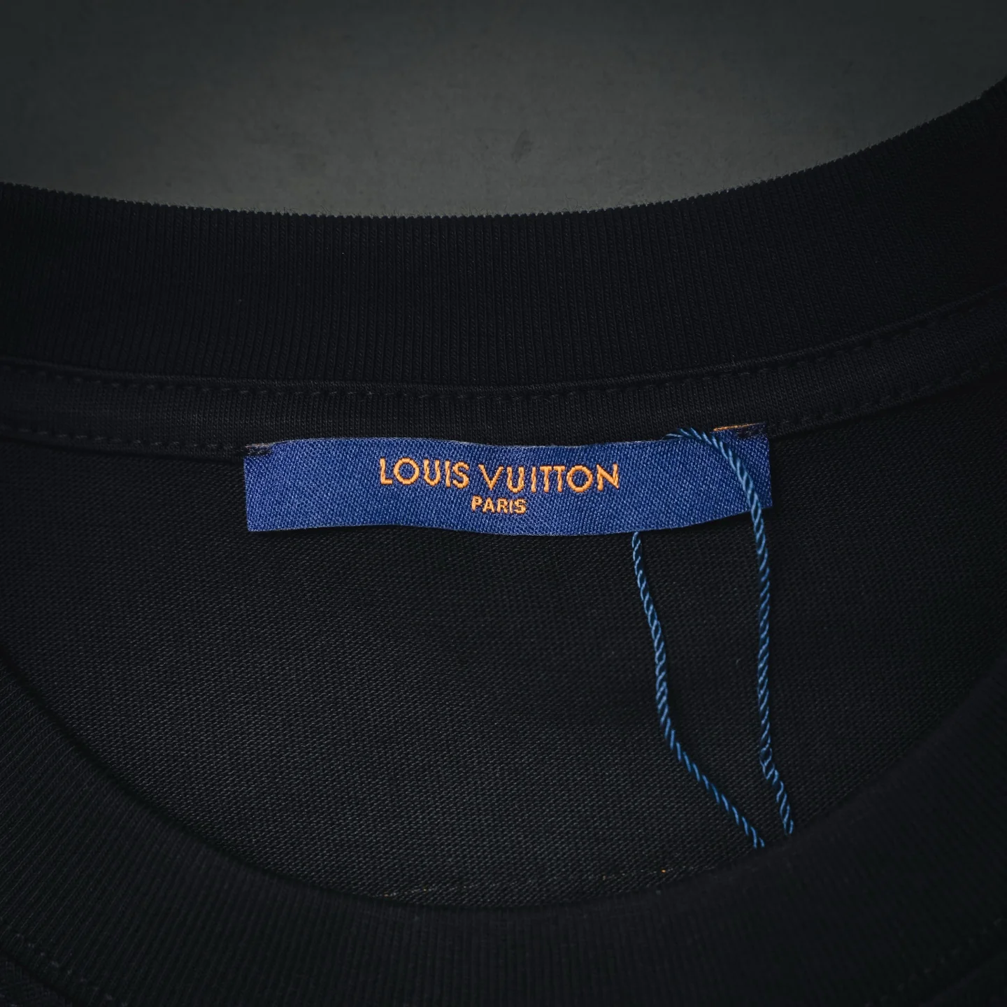 Louis printed t-shirt