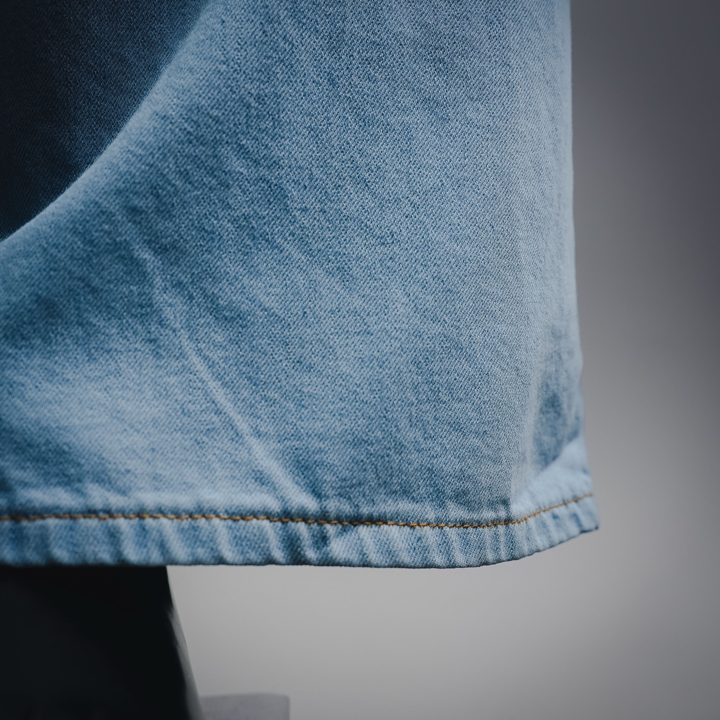 Loe embroidered pants
