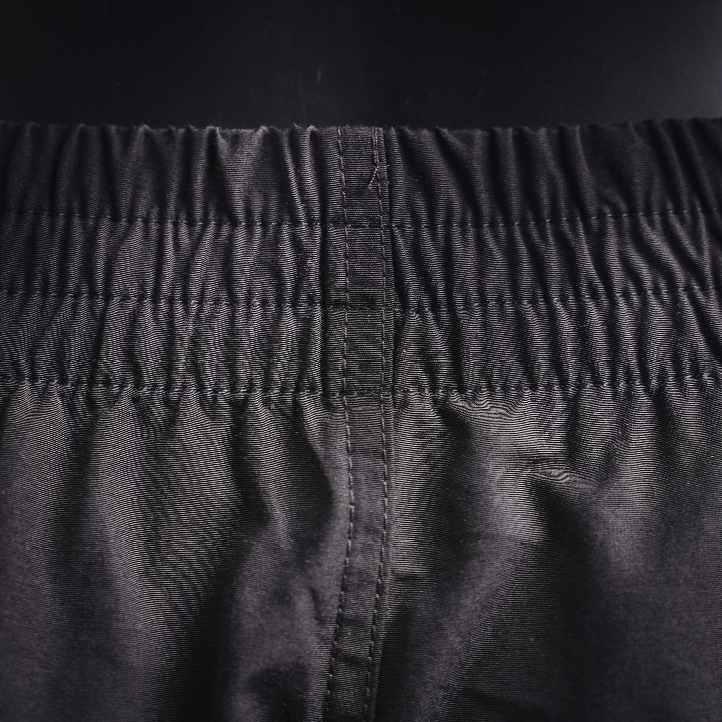 Cel embroidered pants