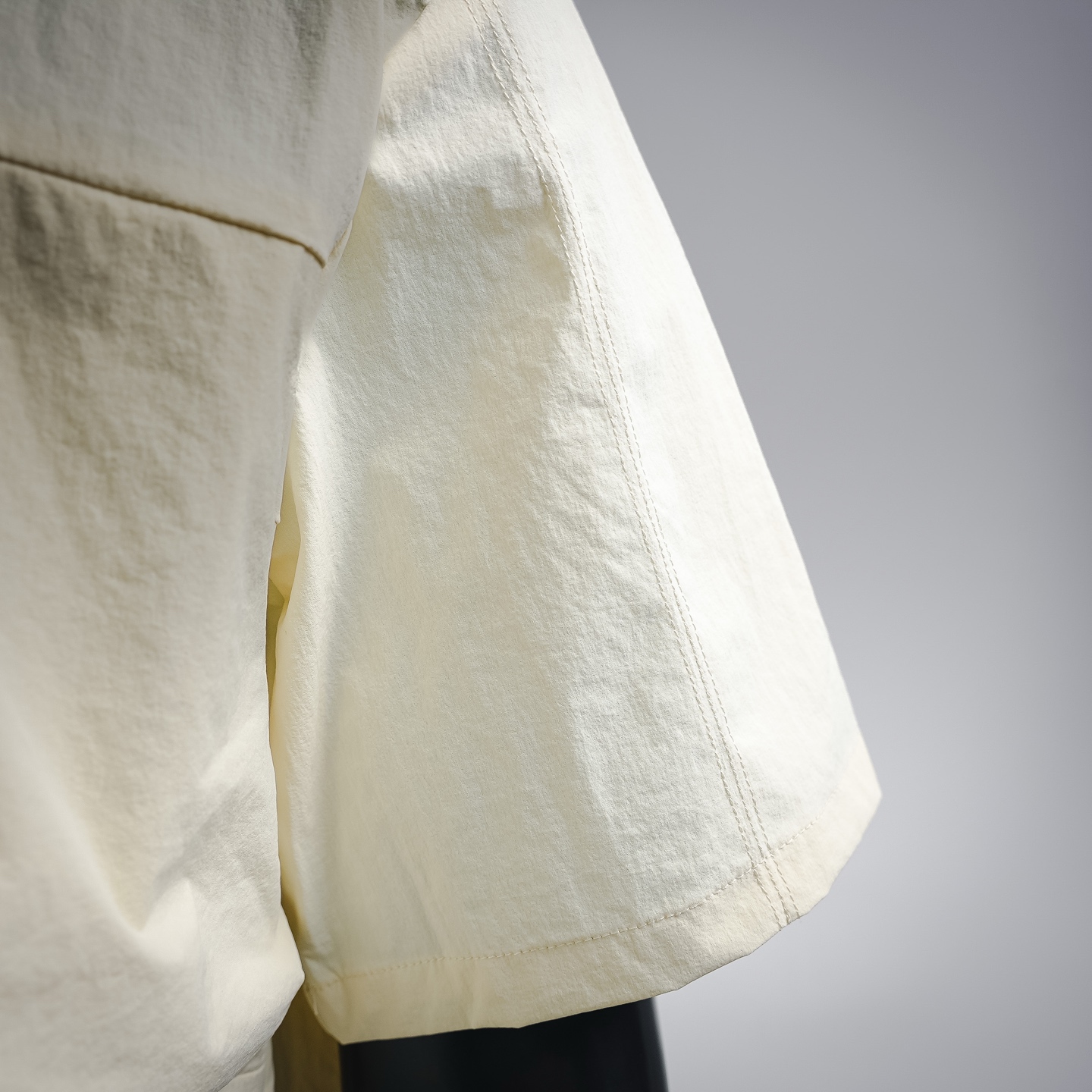 Salo patch pocket t-shirt