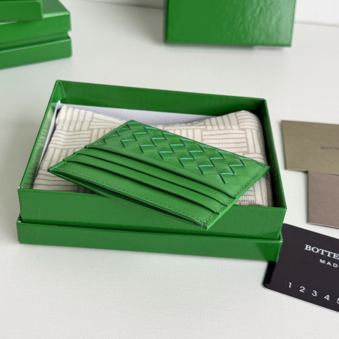 Bott wallet