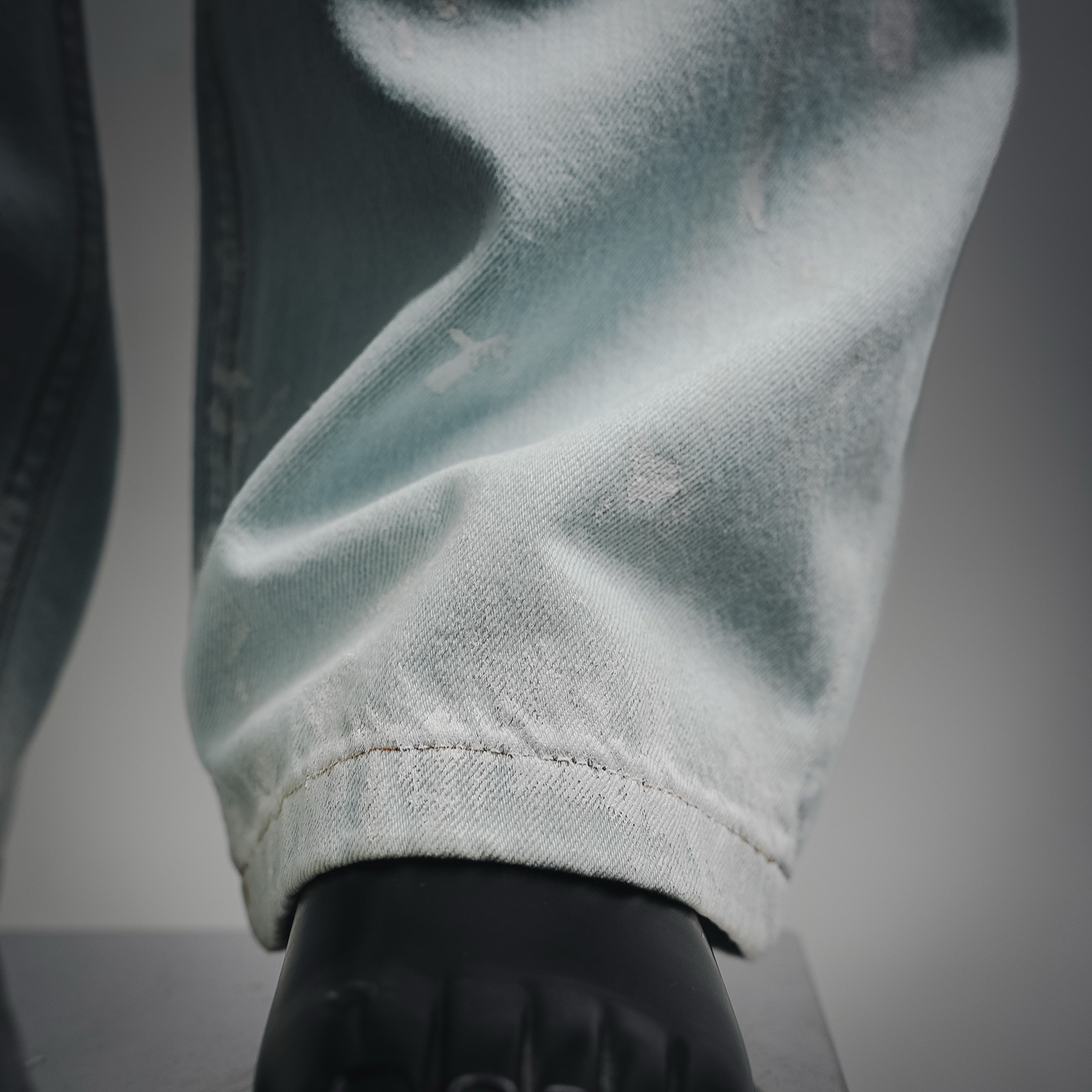 Maison slim-fit jeans