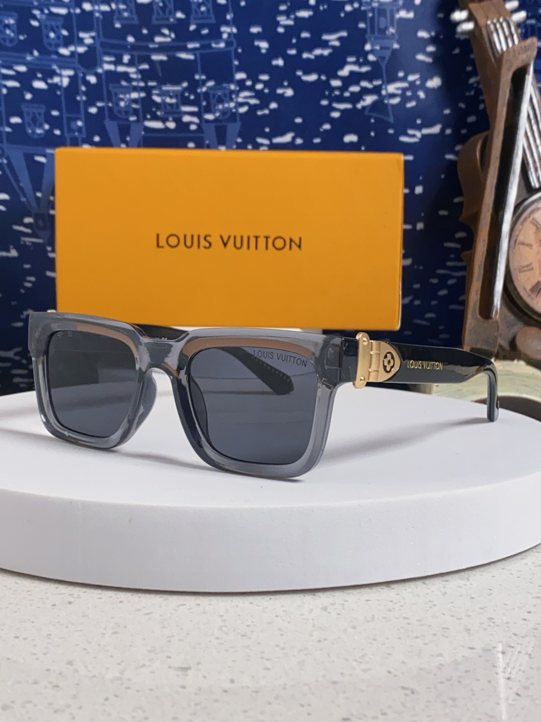 Louis sunglasses